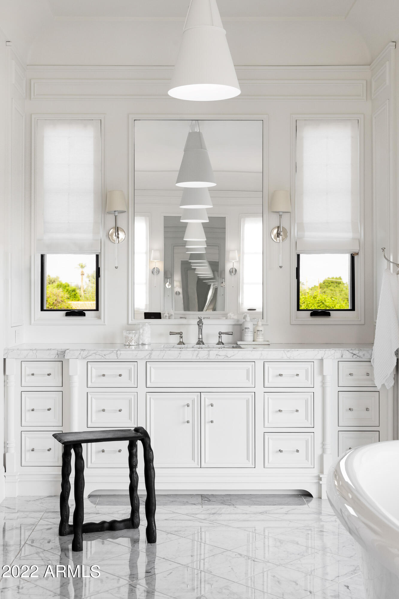 CHARNWOOD - Residential