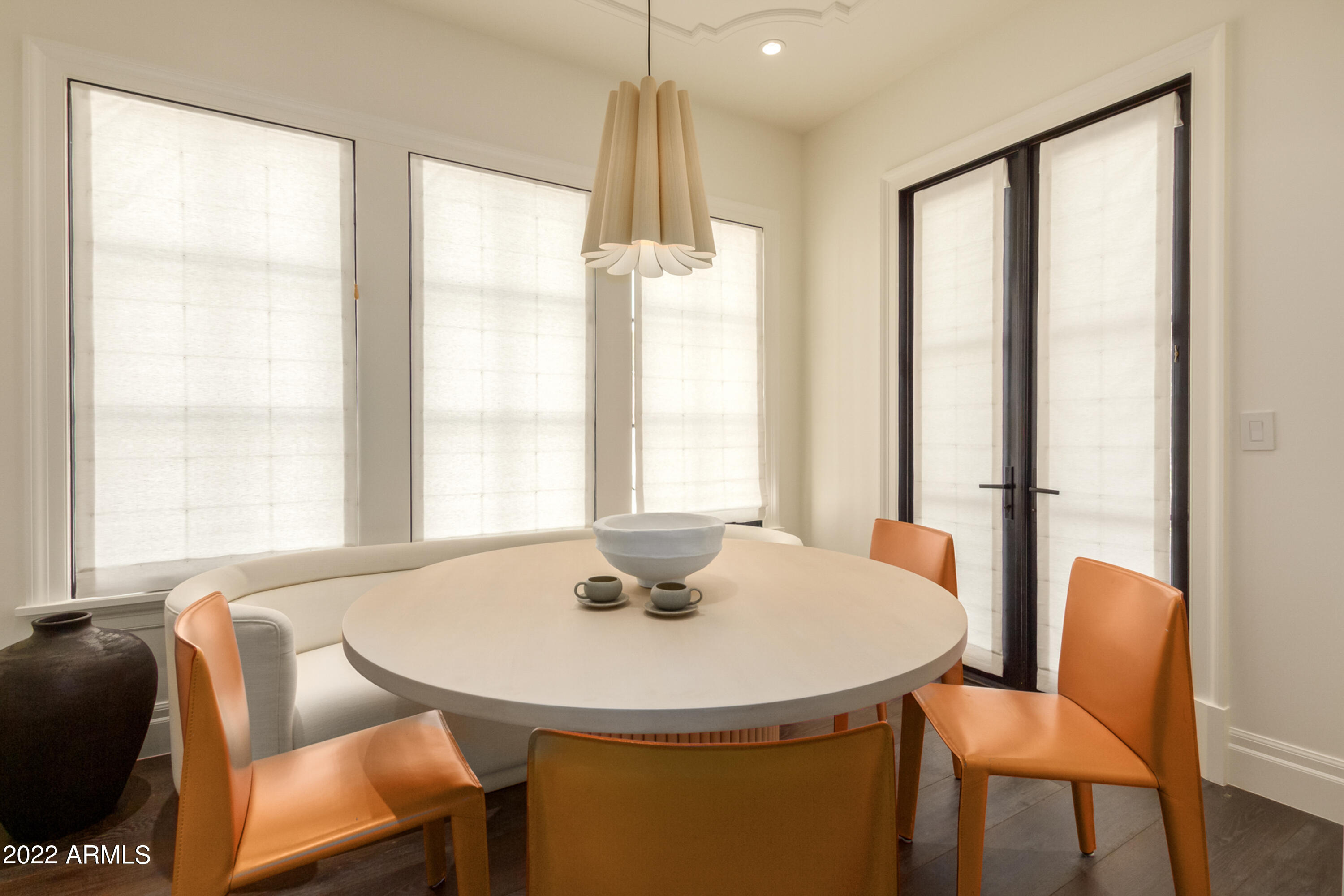 CHARNWOOD - Residential