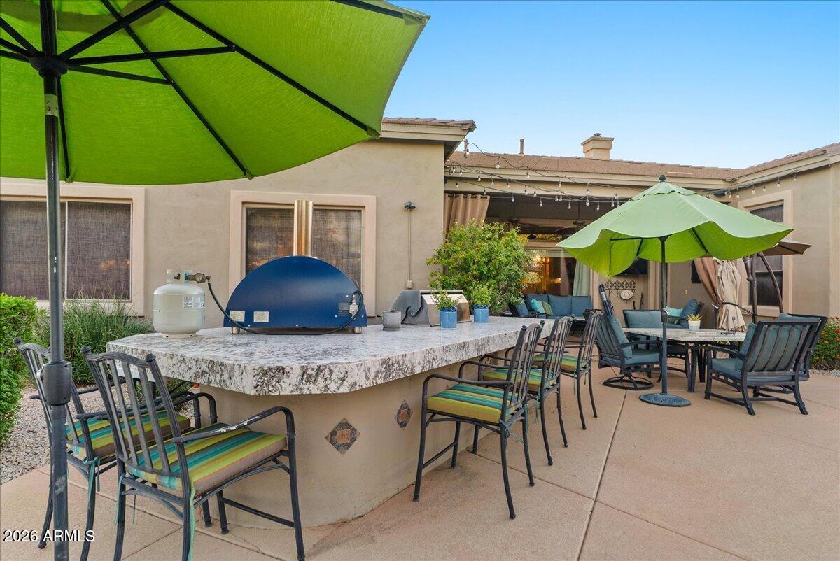 6427 S MAGIC Court