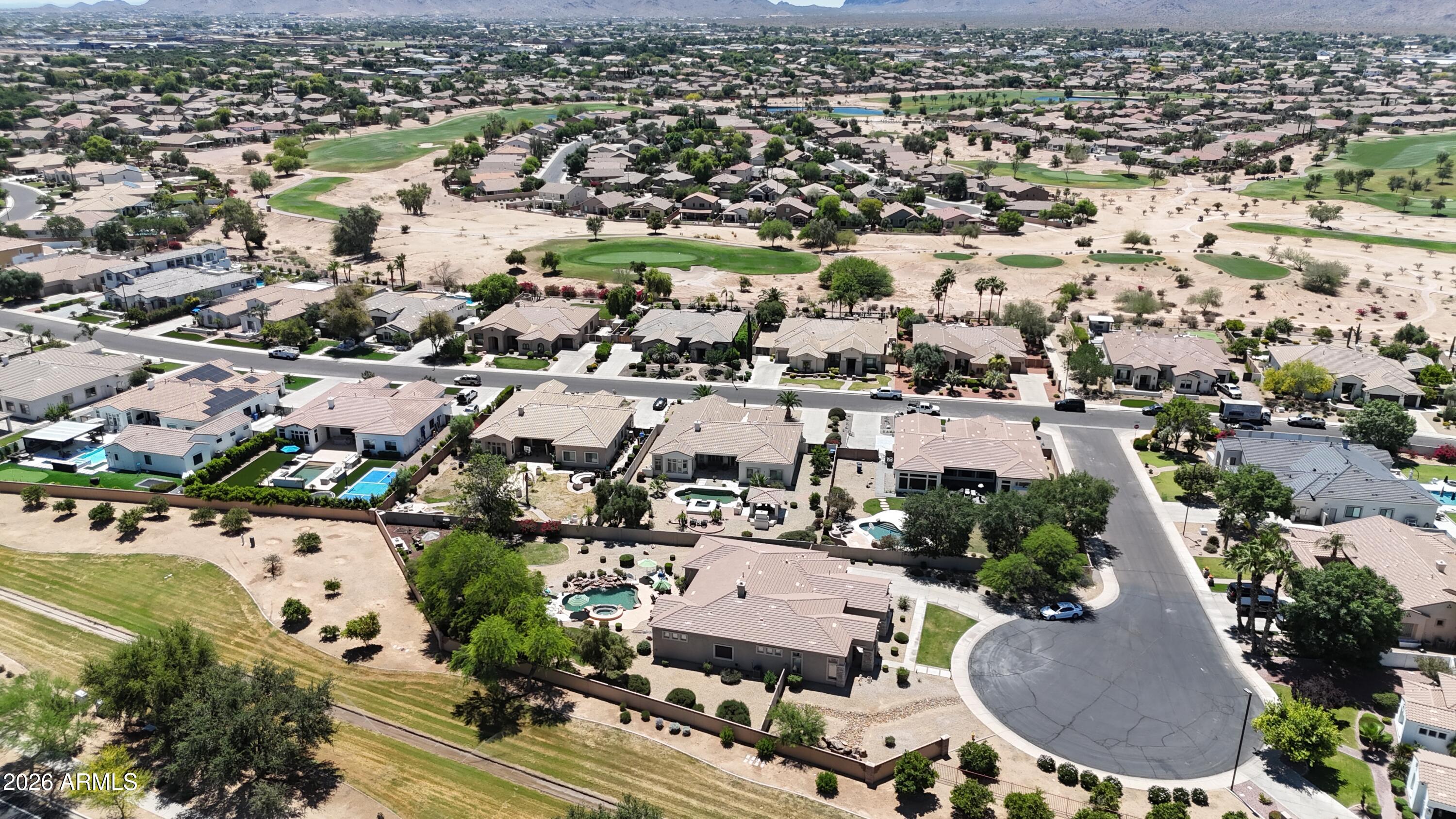 6427 S MAGIC Court