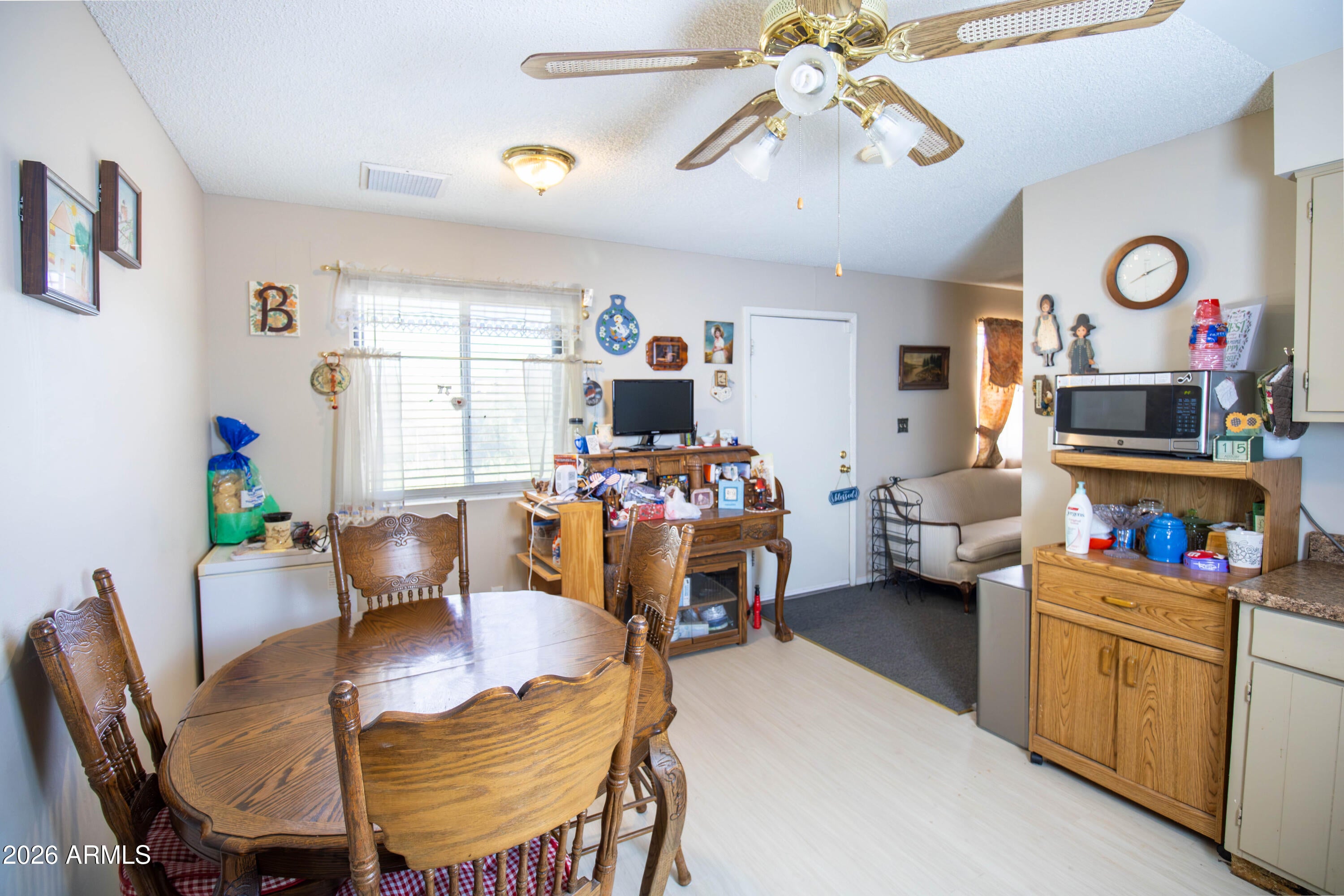 253 W HIGHWAY 287 --