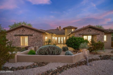 37342 N 97TH Way Scottsdale AZ 85262