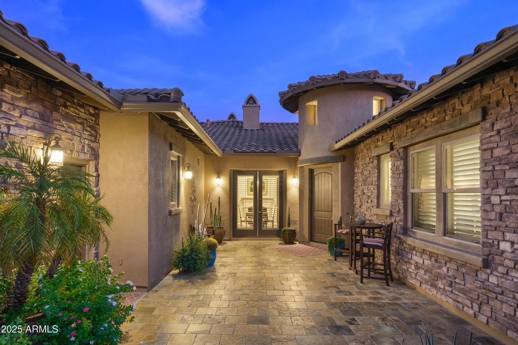 Photo of 37342 N 97th Way, Scottsdale, AZ 85262 (MLS # 6911614)