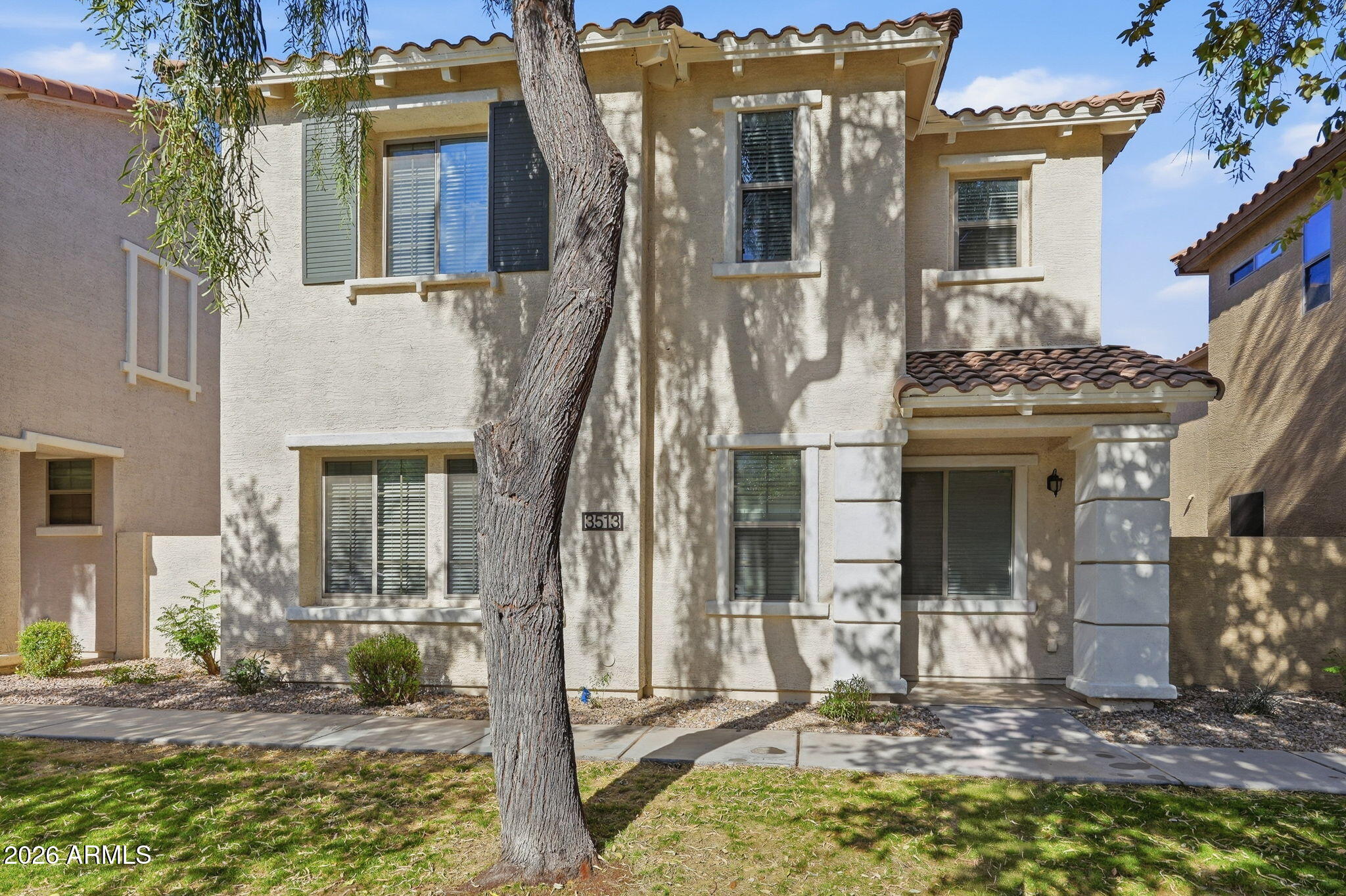 3513 S BLUEJAY Drive