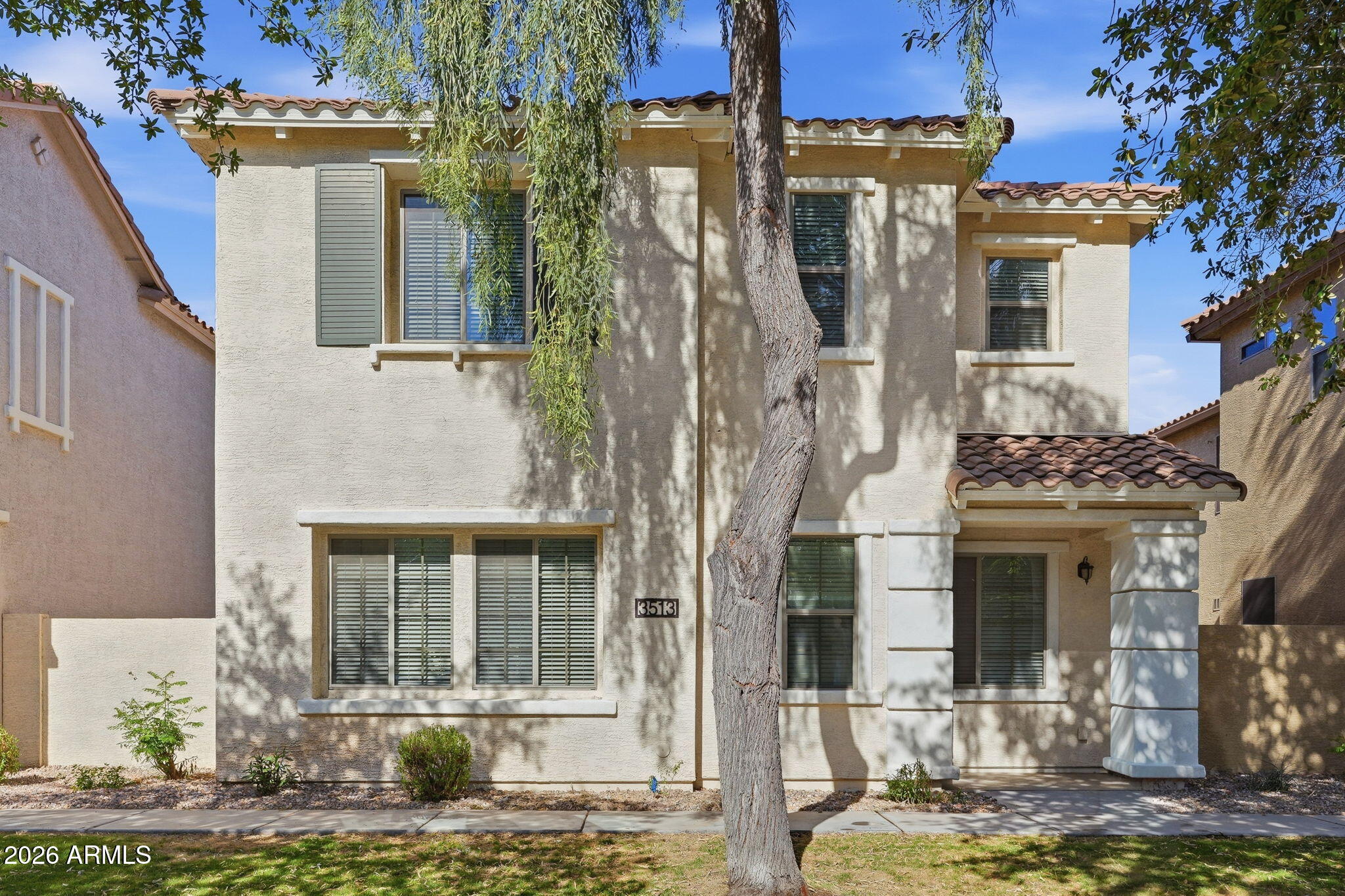 3513 S BLUEJAY Drive