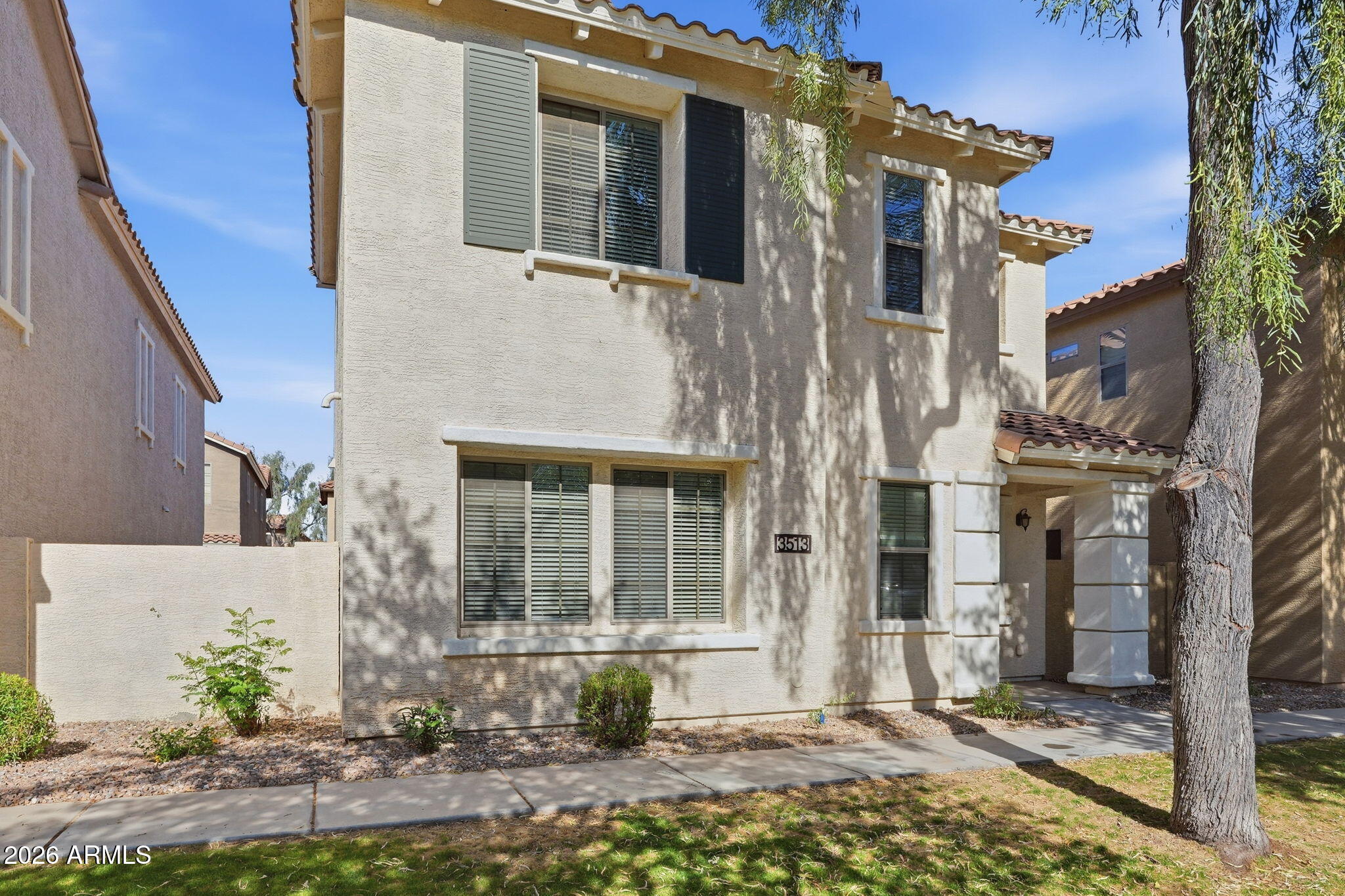 3513 S BLUEJAY Drive