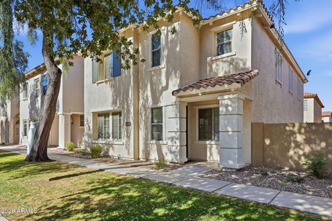 3513 S BLUEJAY Drive Gilbert AZ 85297