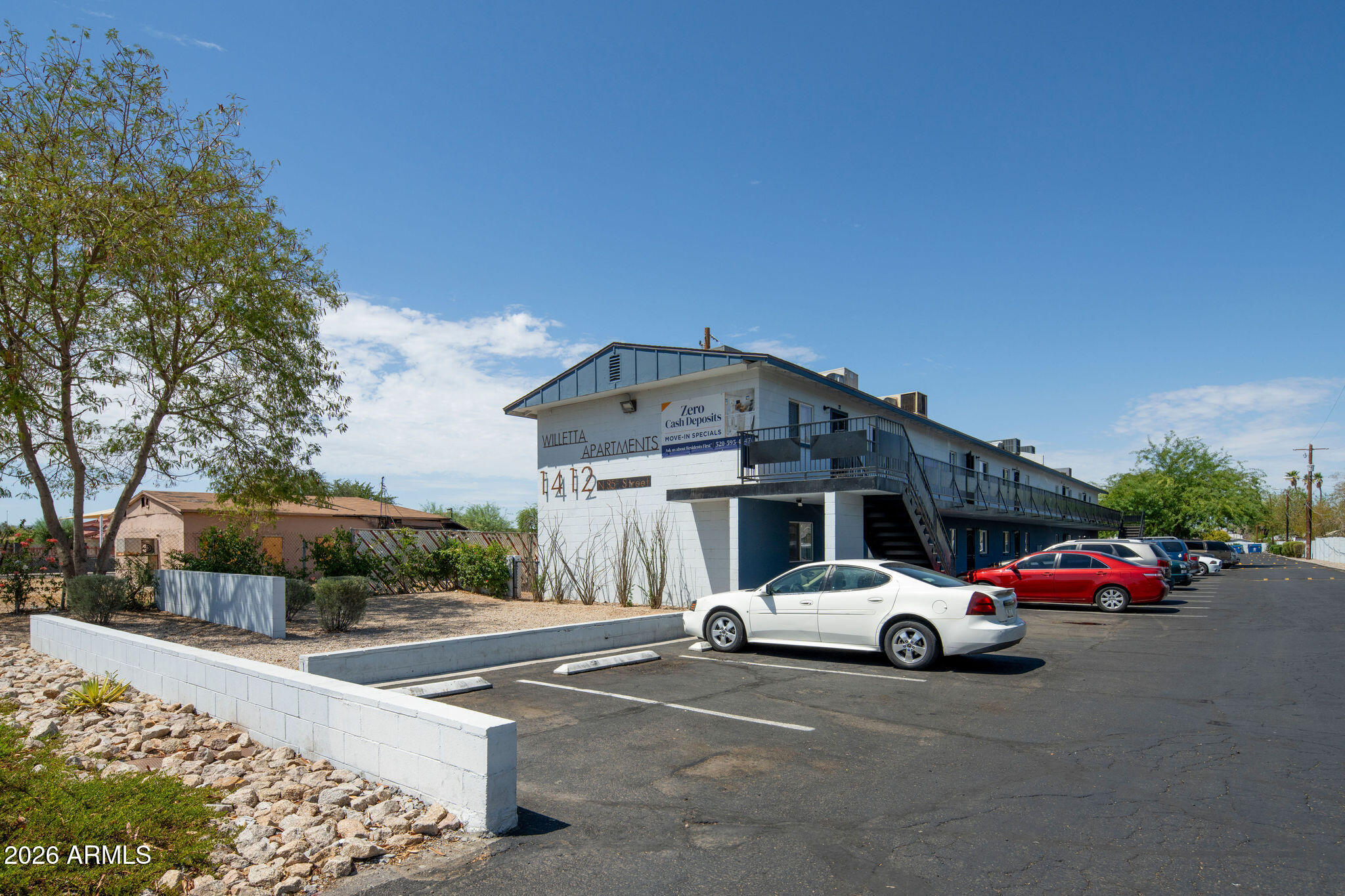 Photo 1 of 10 — 1412 N 35th Street, Phoenix, AZ 85008