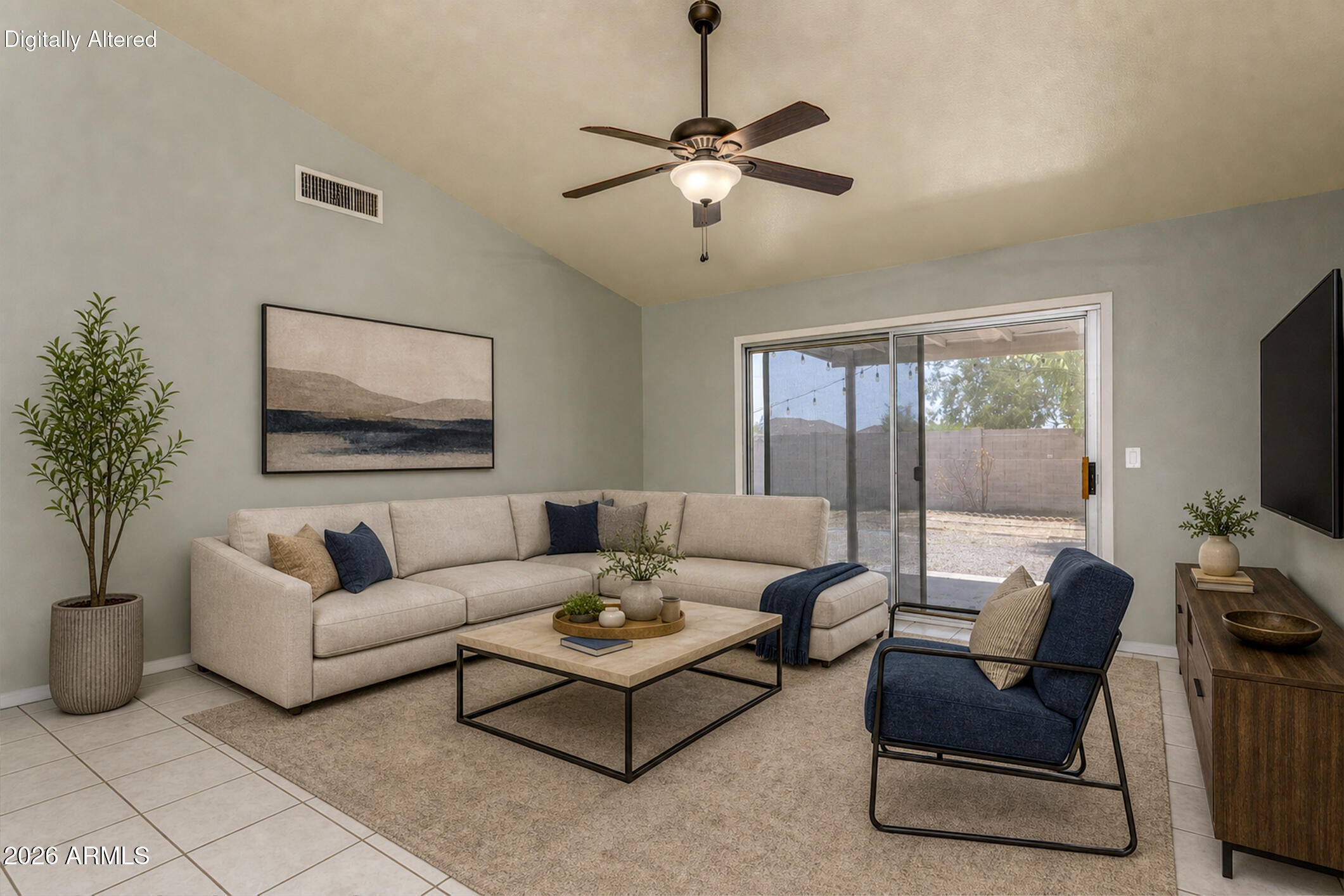 2624 N RICARDO --