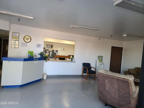 3105 E MAIN Street Mesa AZ 85213