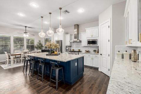 22615 S 202ND Street Queen Creek AZ 85142