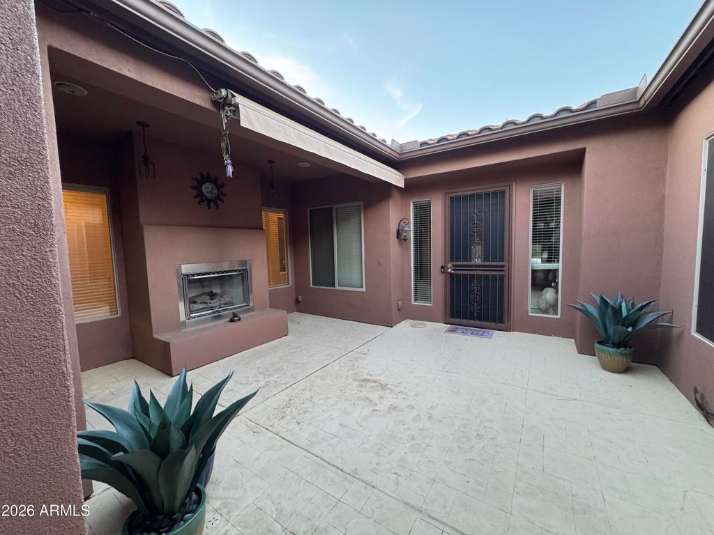 Photo of 8648 W Rowel Road, Peoria, AZ 85383 (MLS # 6972141)