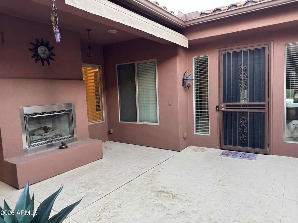 Photo of 8648 W Rowel Road, Peoria, AZ 85383 (MLS # 6972141)