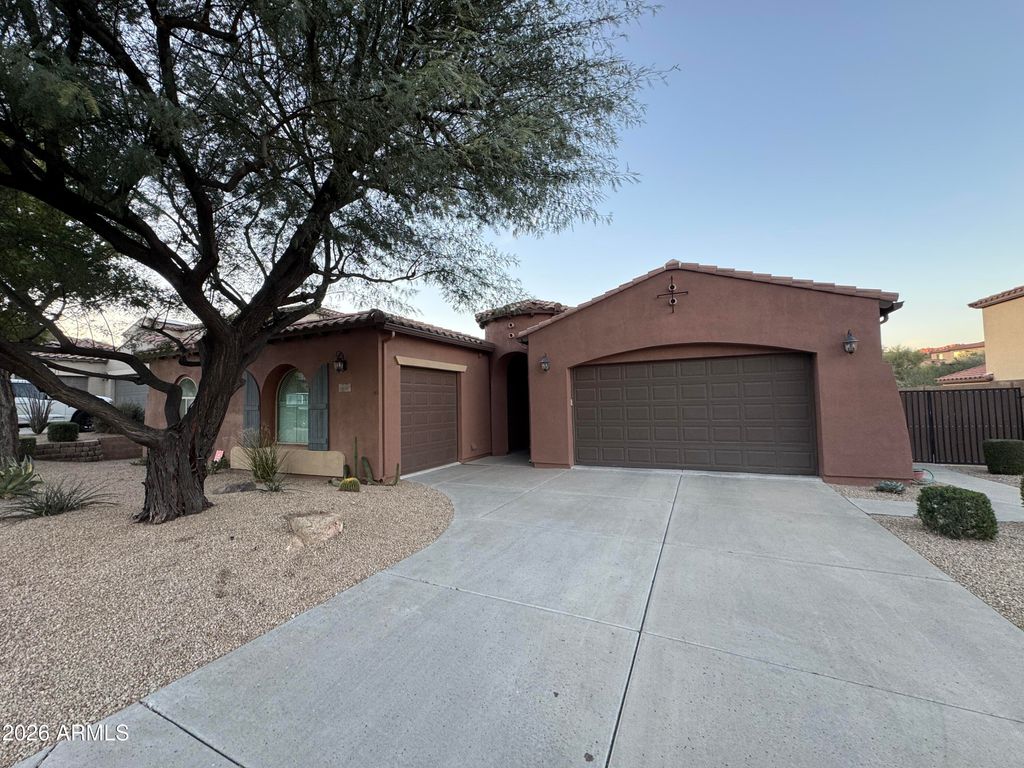 Photo of 8648 W Rowel Road, Peoria, AZ 85383 (MLS # 6972141)