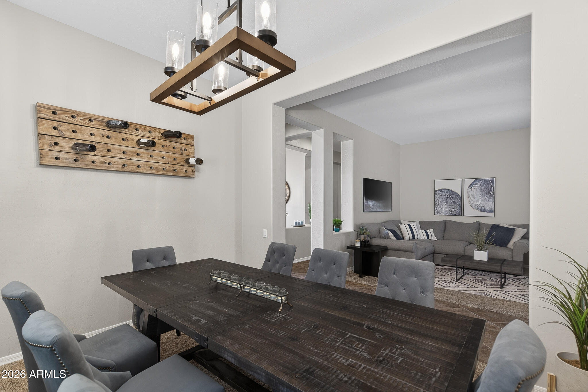 WESTWING MOUNTAIN PARCEL 1A - Residential