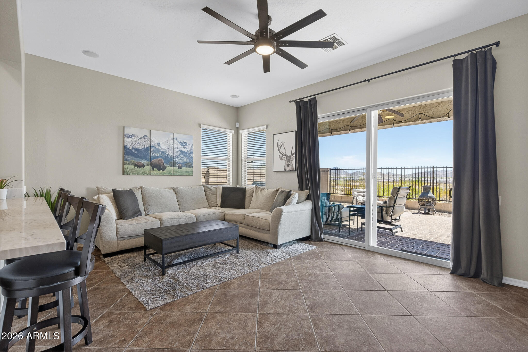 WESTWING MOUNTAIN PARCEL 1A - Residential