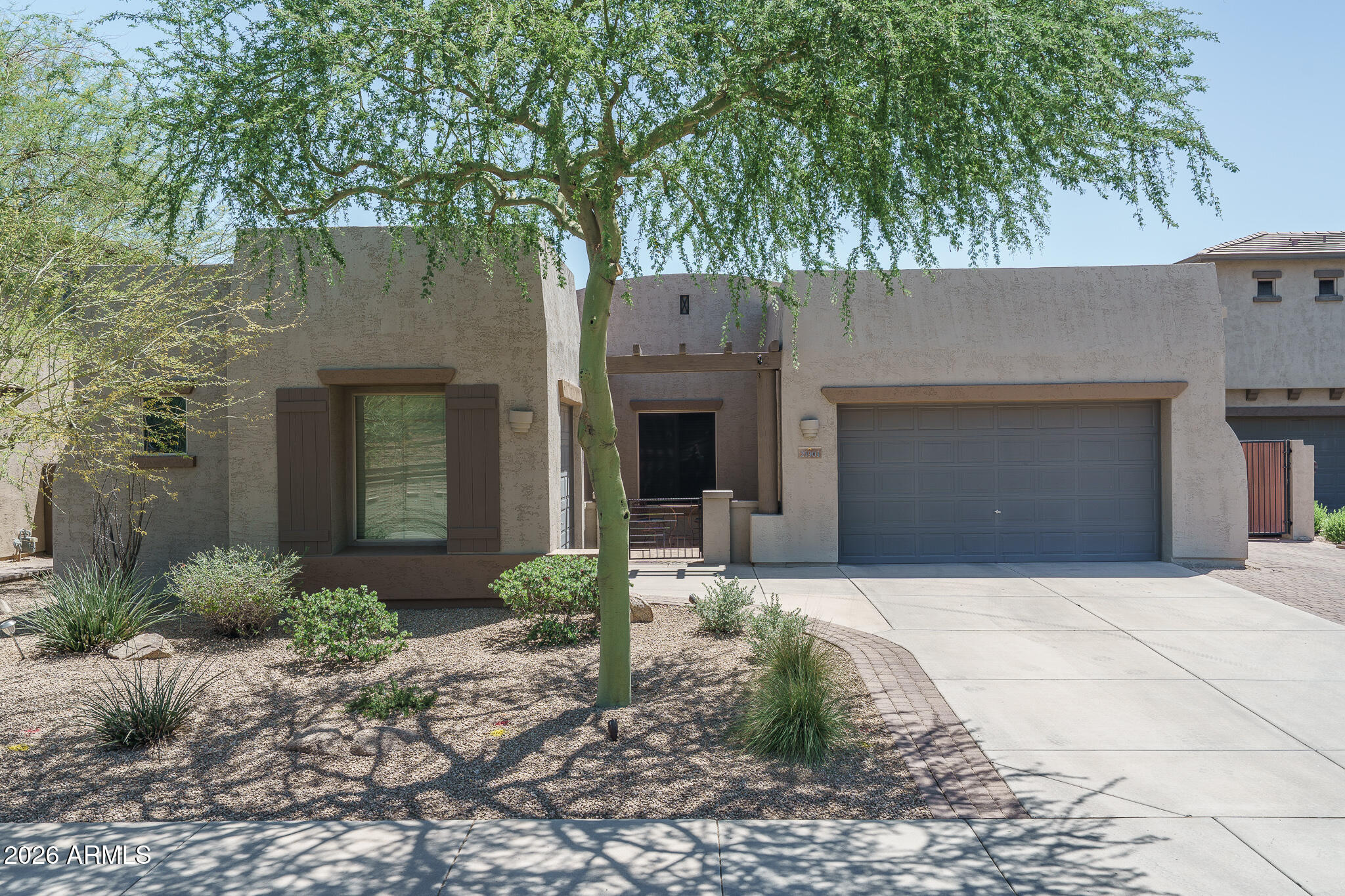 WESTWING MOUNTAIN PARCEL 1A - Residential