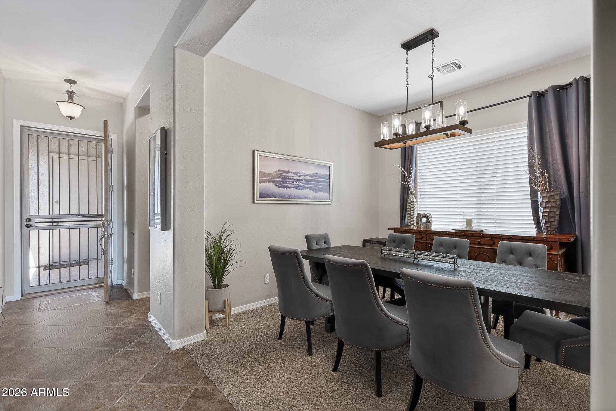 WESTWING MOUNTAIN PARCEL 1A - Residential