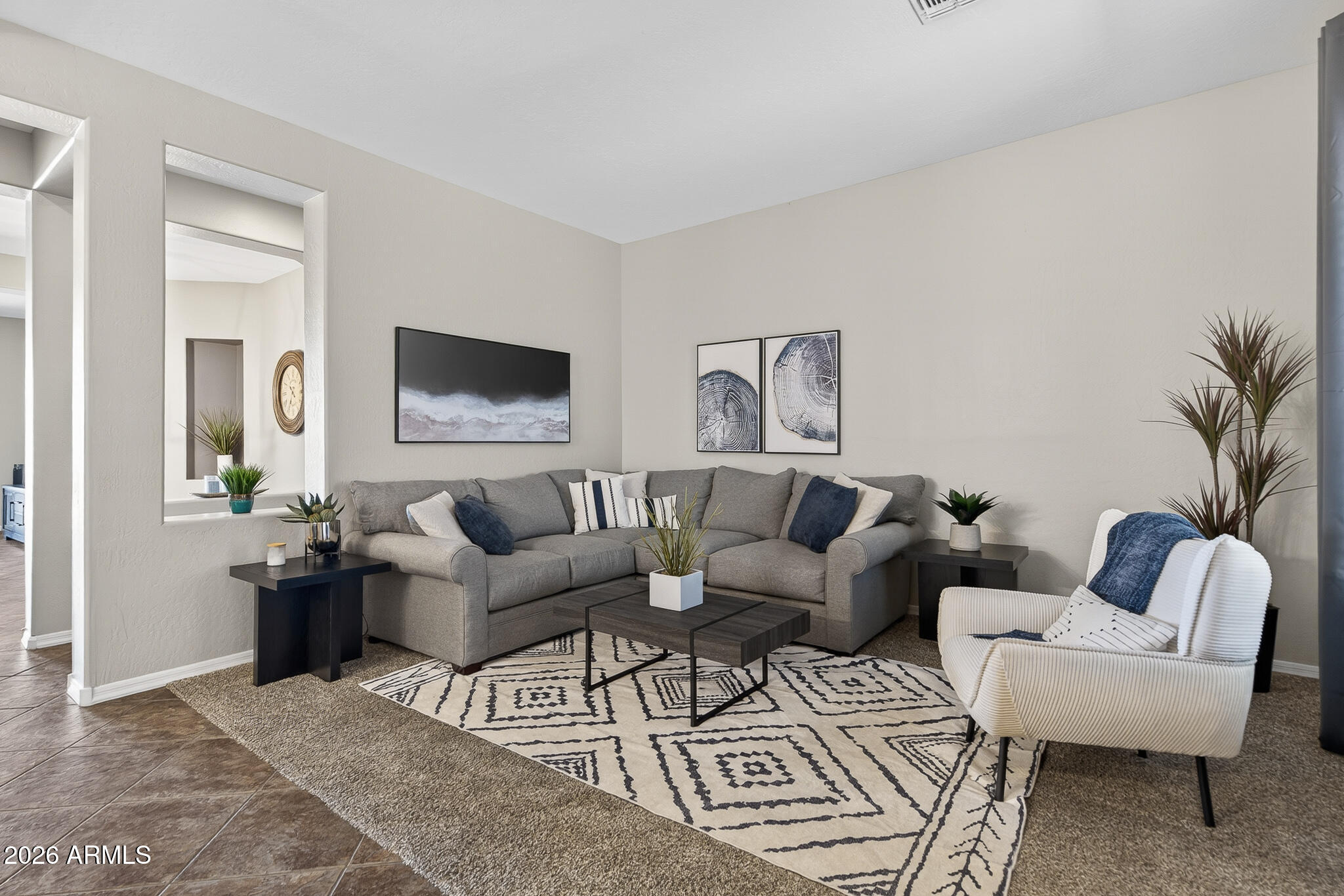 WESTWING MOUNTAIN PARCEL 1A - Residential