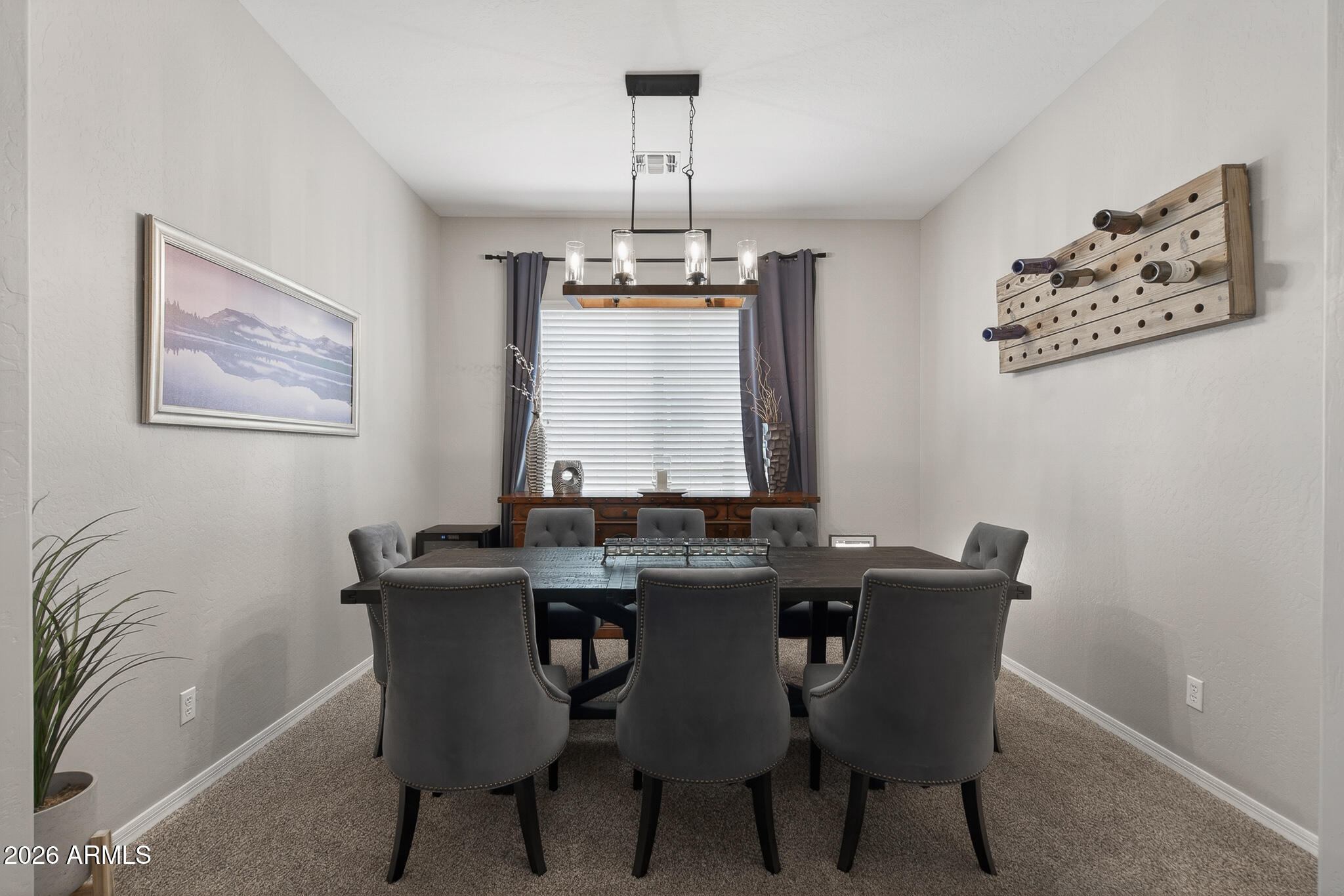 WESTWING MOUNTAIN PARCEL 1A - Residential