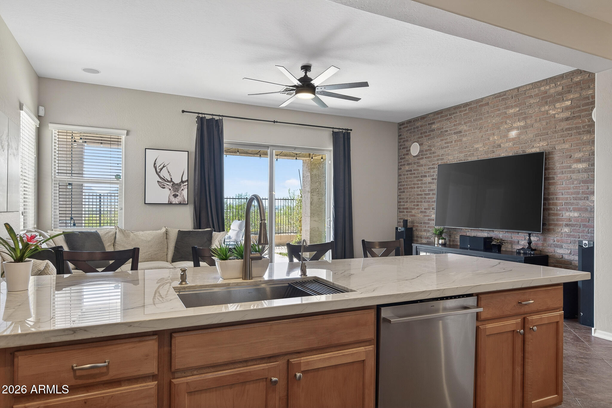 WESTWING MOUNTAIN PARCEL 1A - Residential