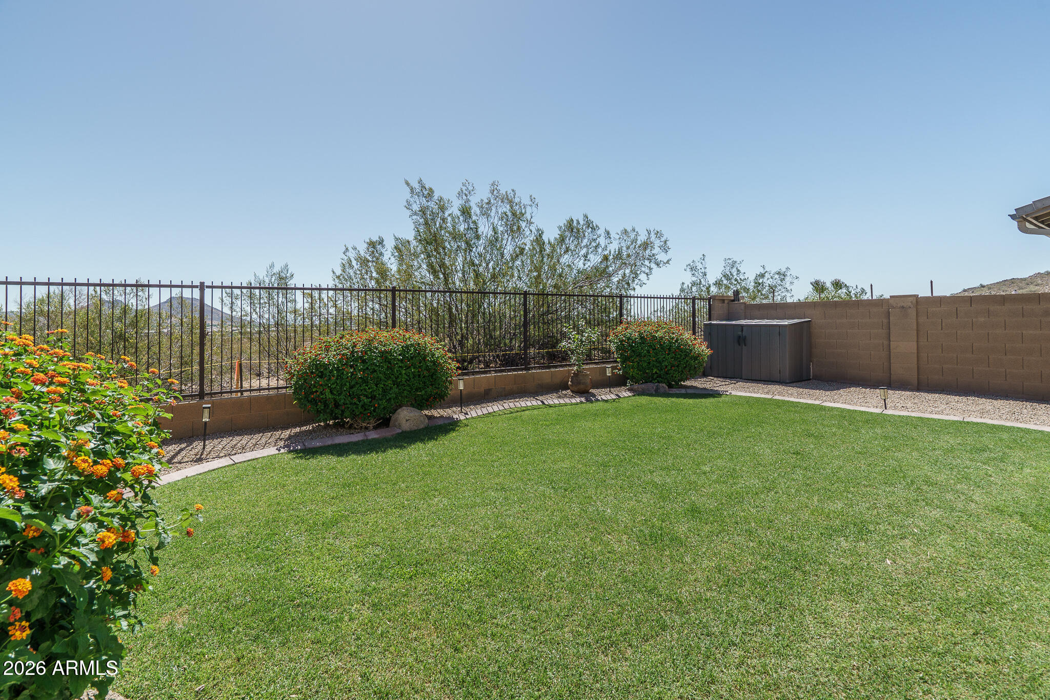 WESTWING MOUNTAIN PARCEL 1A - Residential