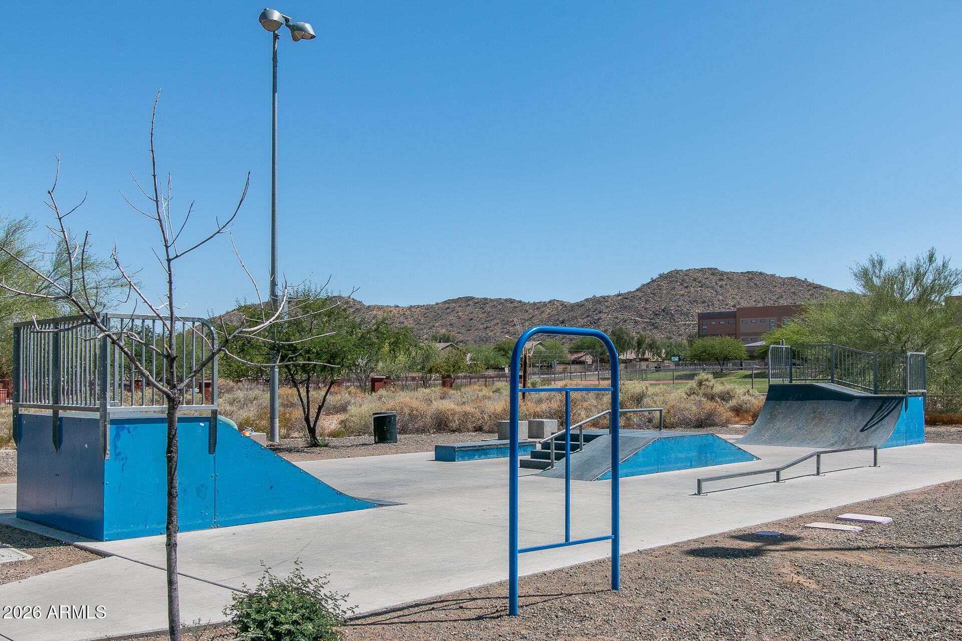 WESTWING MOUNTAIN PARCEL 1A - Residential