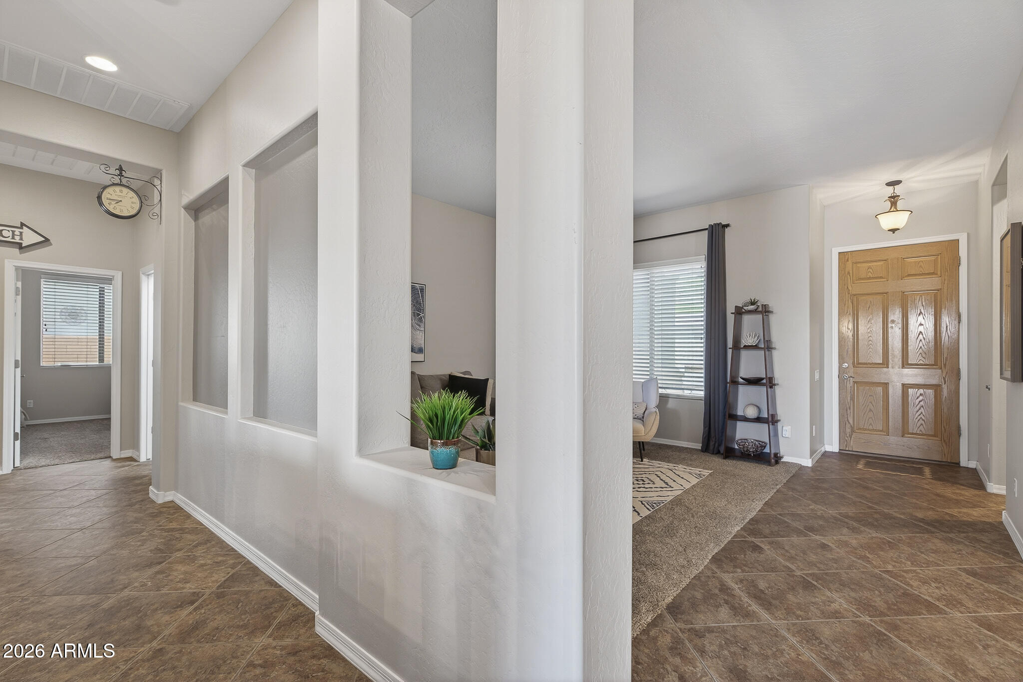 WESTWING MOUNTAIN PARCEL 1A - Residential