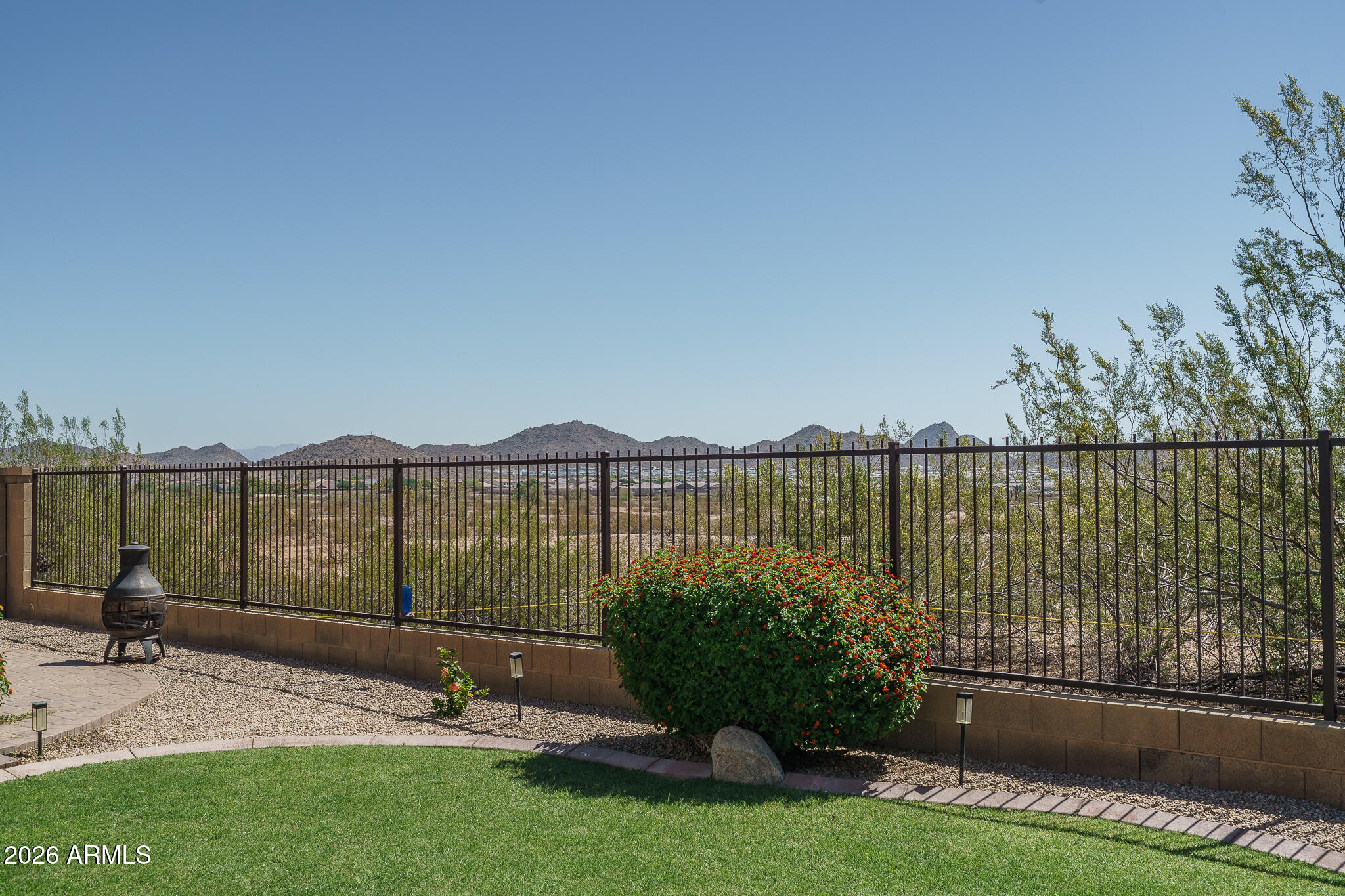 WESTWING MOUNTAIN PARCEL 1A - Residential