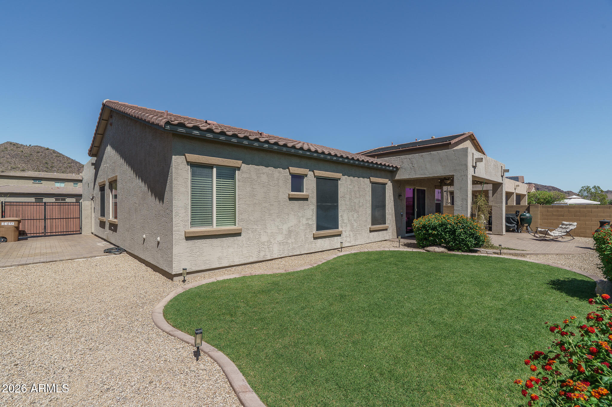 WESTWING MOUNTAIN PARCEL 1A - Residential