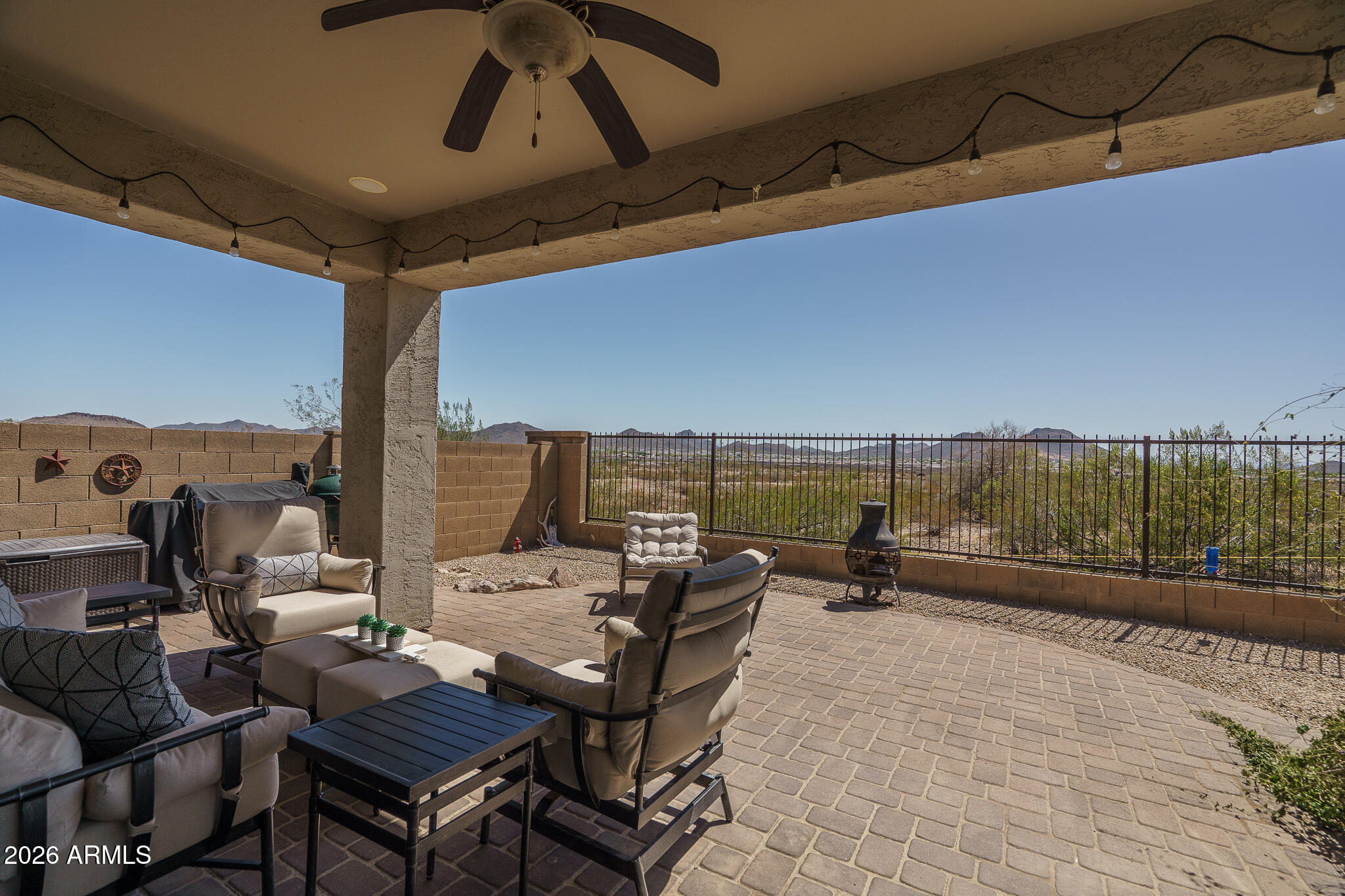 WESTWING MOUNTAIN PARCEL 1A - Residential