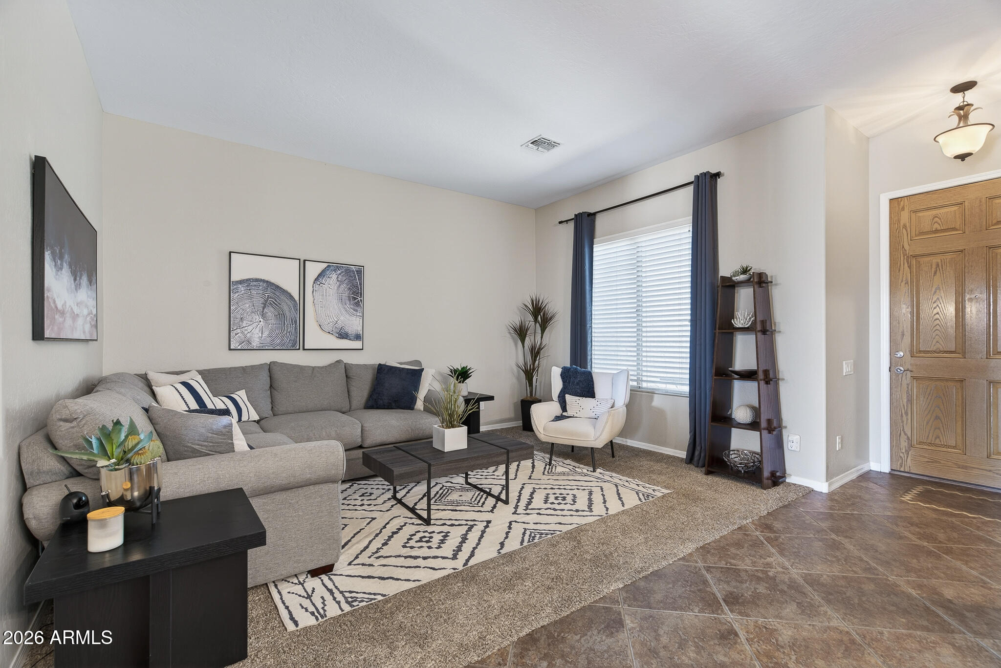 WESTWING MOUNTAIN PARCEL 1A - Residential