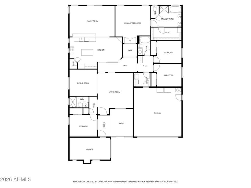 Photo of 25903 N 83rd Drive, Peoria, AZ 85383 (MLS # 7034921)