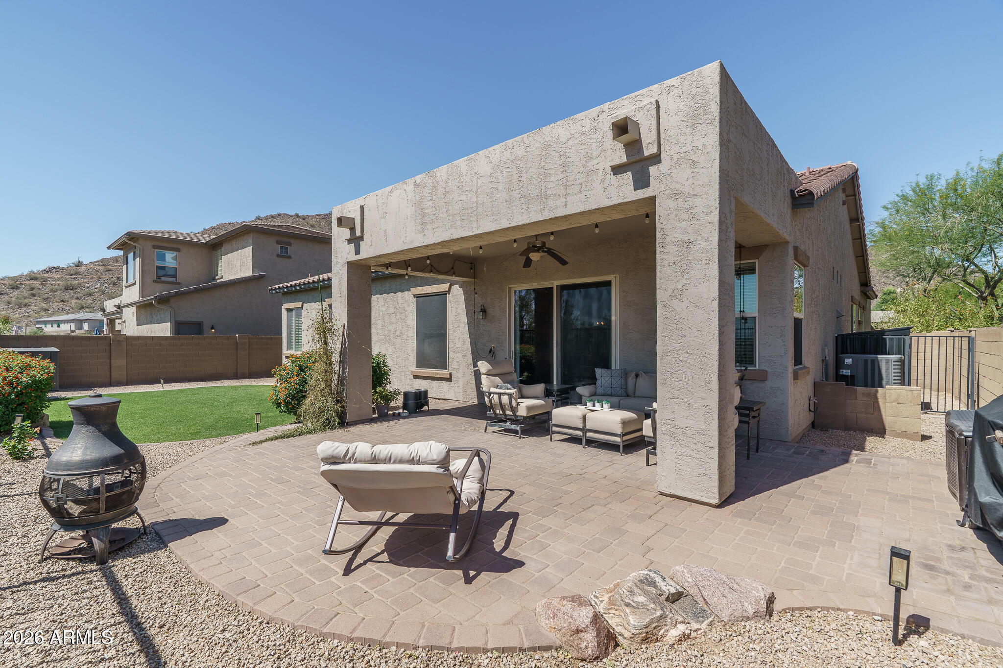 WESTWING MOUNTAIN PARCEL 1A - Residential