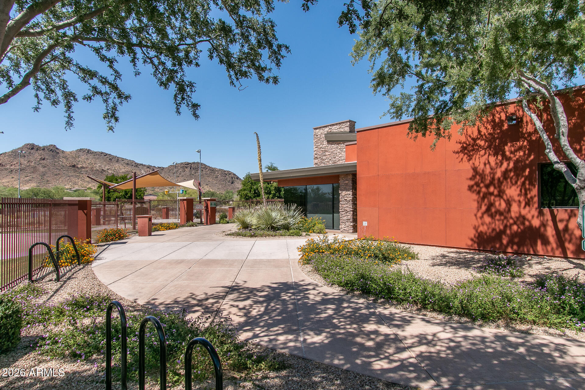 WESTWING MOUNTAIN PARCEL 1A - Residential