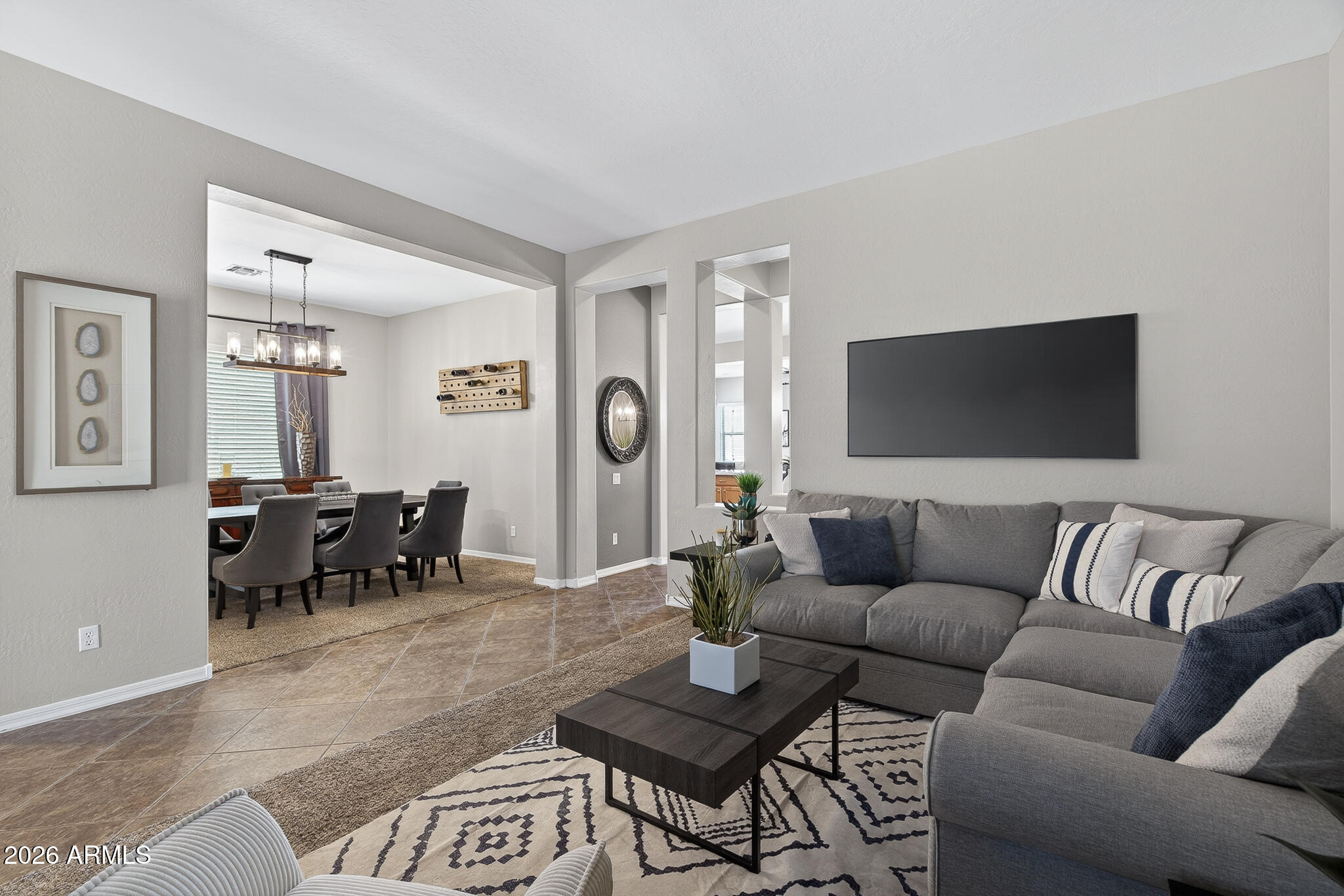 WESTWING MOUNTAIN PARCEL 1A - Residential