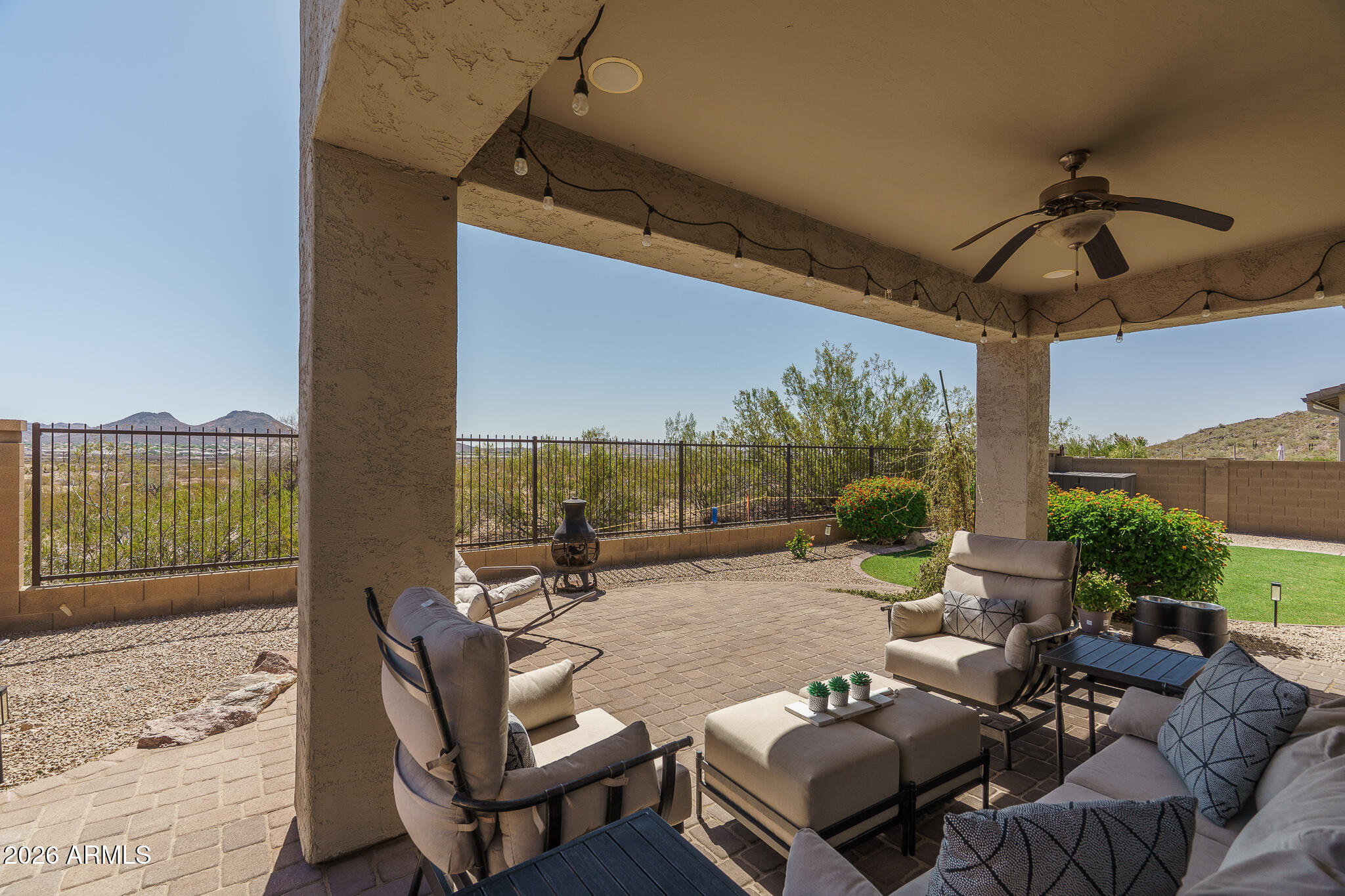 WESTWING MOUNTAIN PARCEL 1A - Residential