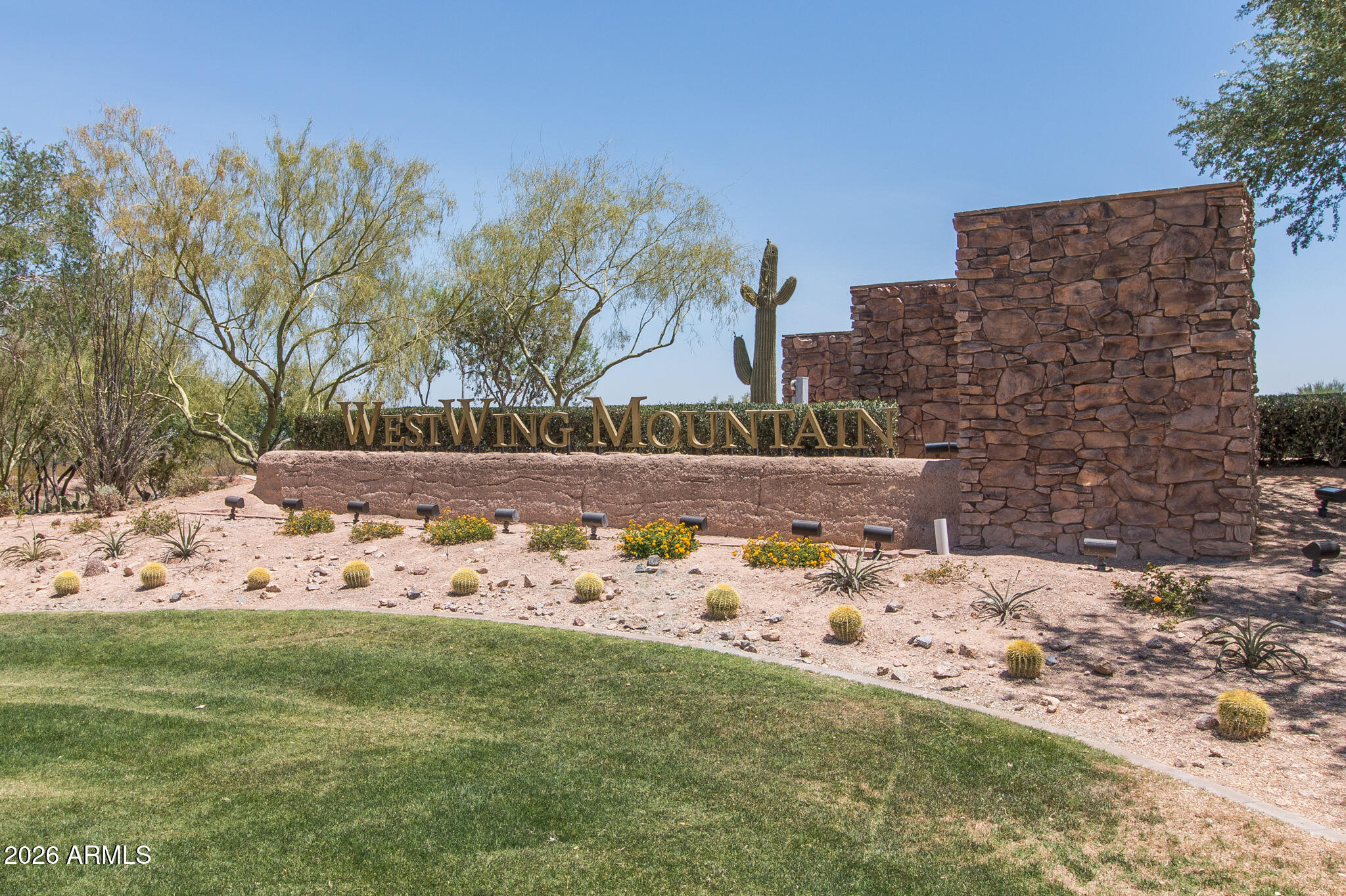 WESTWING MOUNTAIN PARCEL 1A - Residential