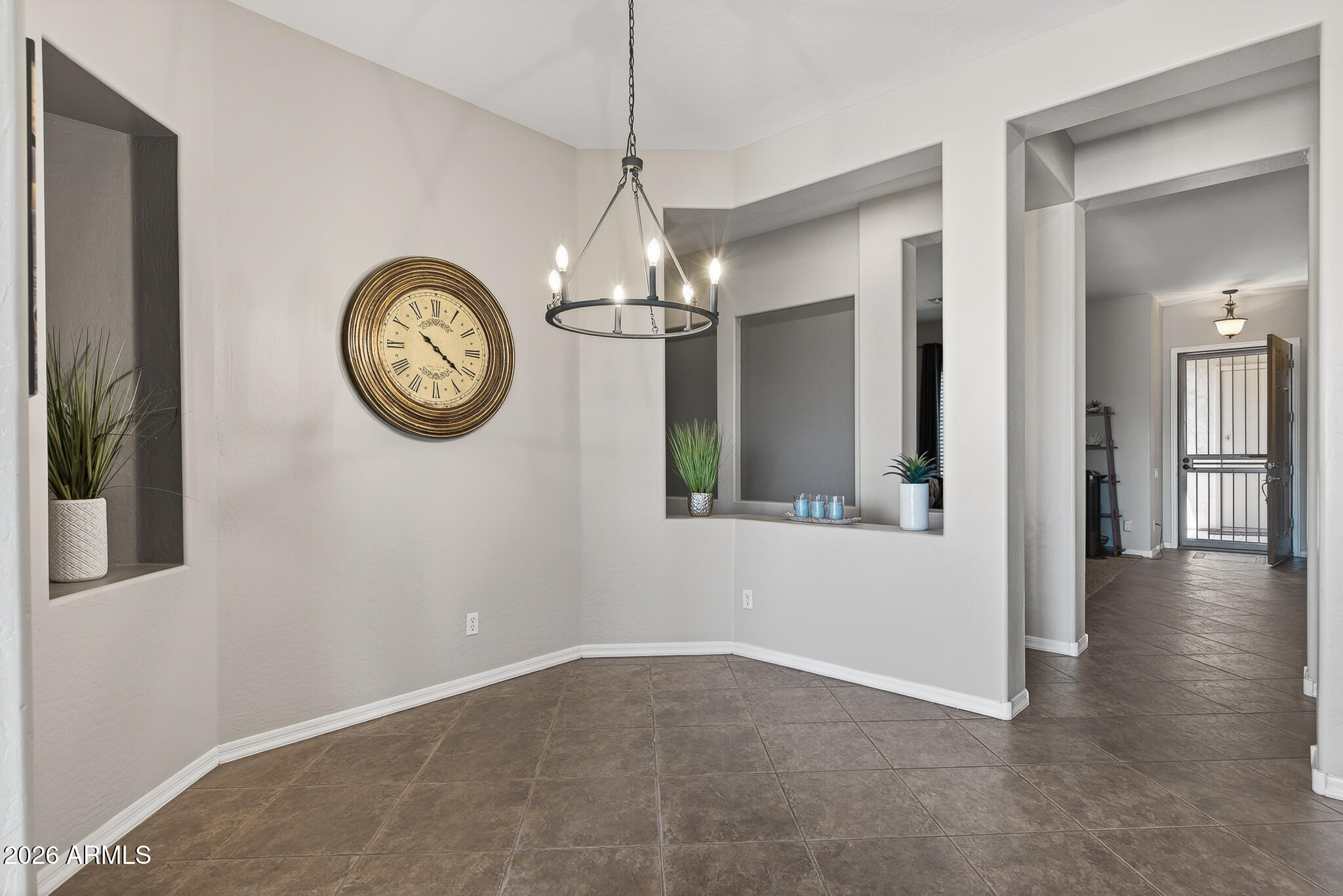 WESTWING MOUNTAIN PARCEL 1A - Residential