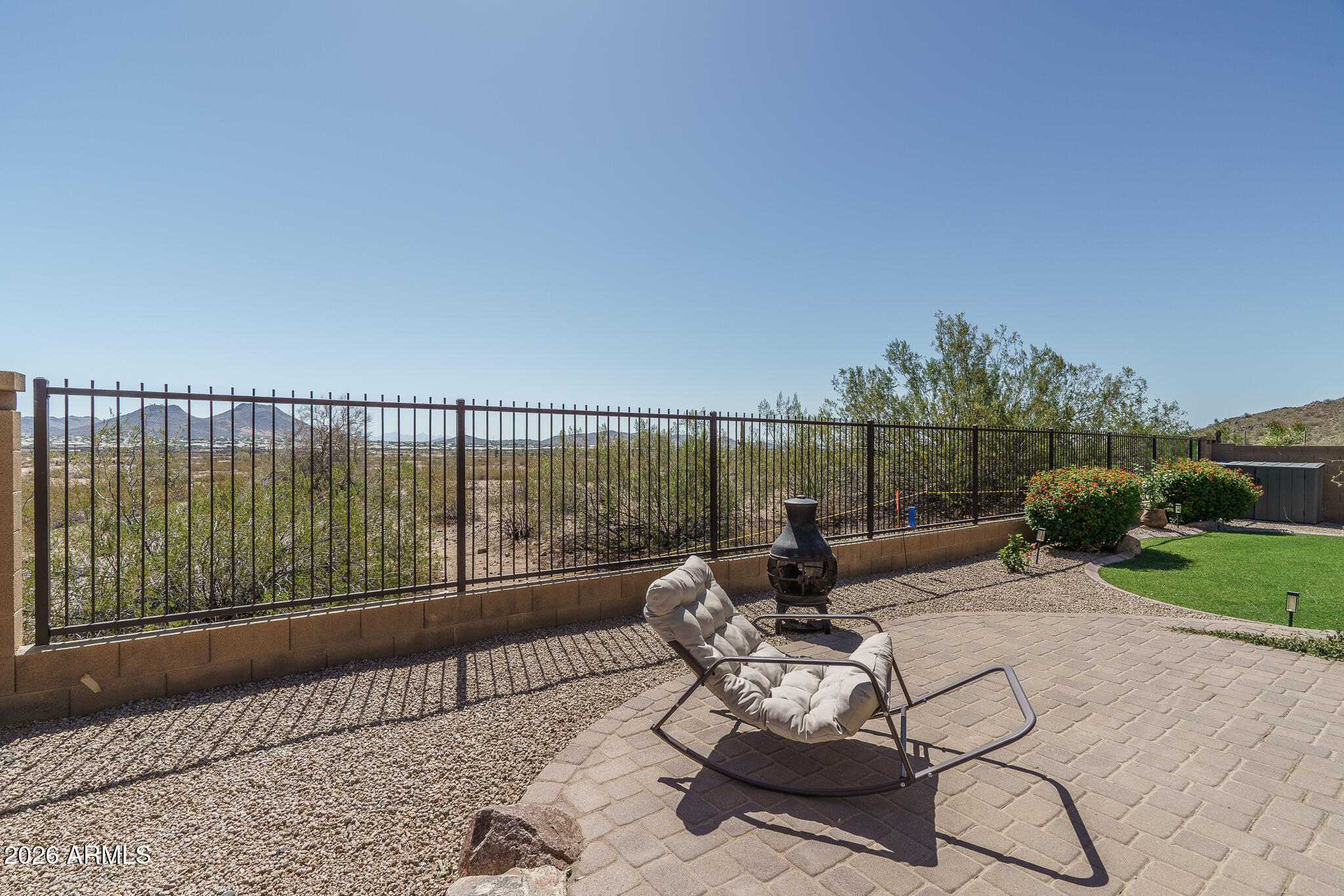 WESTWING MOUNTAIN PARCEL 1A - Residential