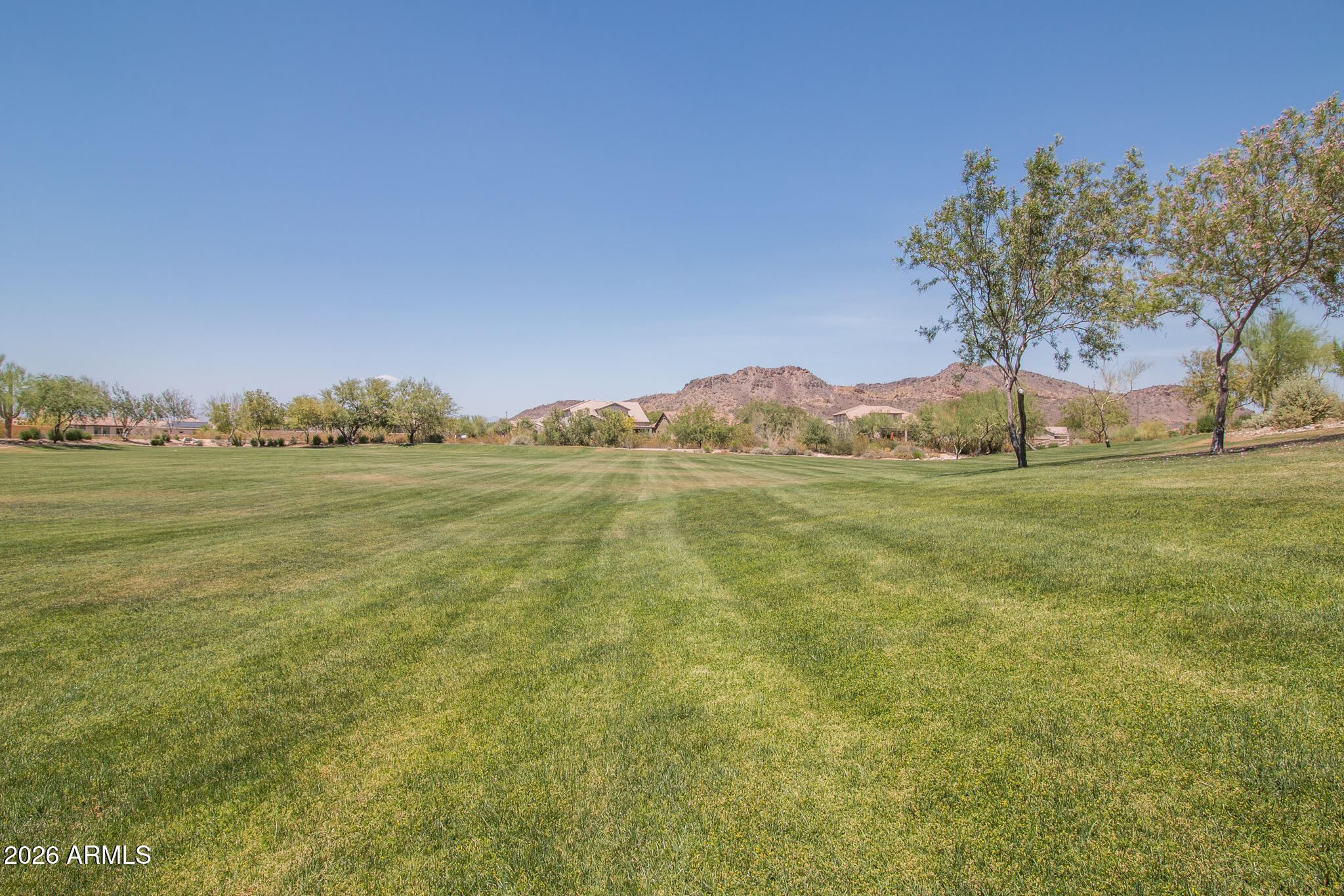 WESTWING MOUNTAIN PARCEL 1A - Residential