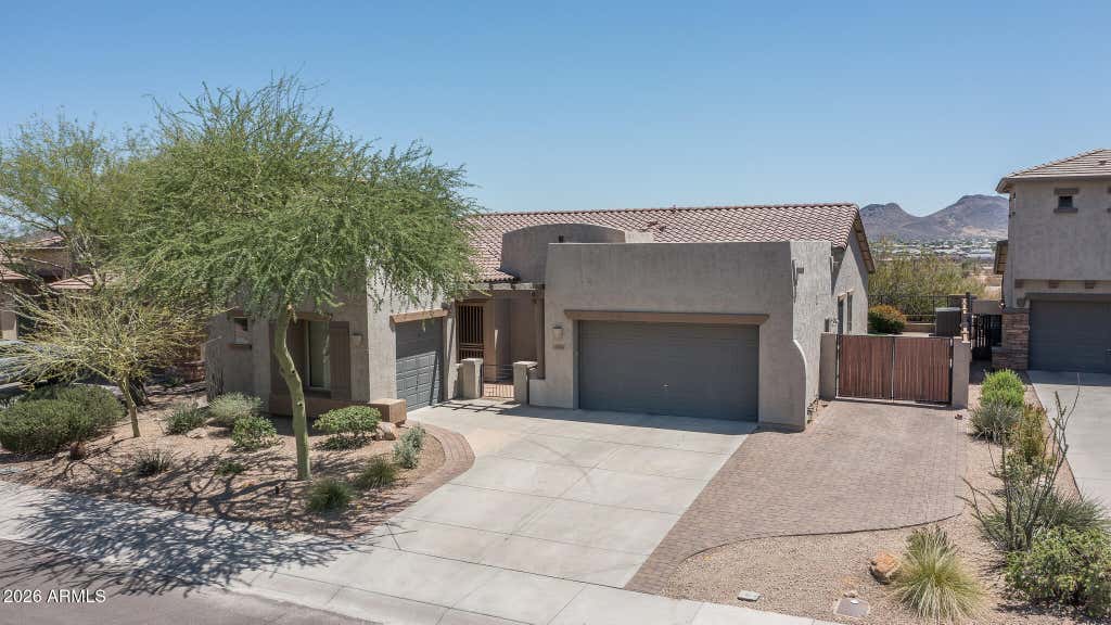 Photo of 25903 N 83rd Drive, Peoria, AZ 85383 (MLS # 7034921)