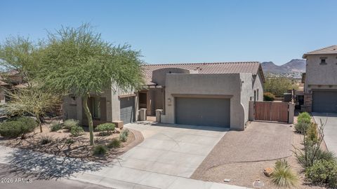 Photo of 25903 N 83rd Drive, Peoria, AZ 85383 (MLS # 7034921)