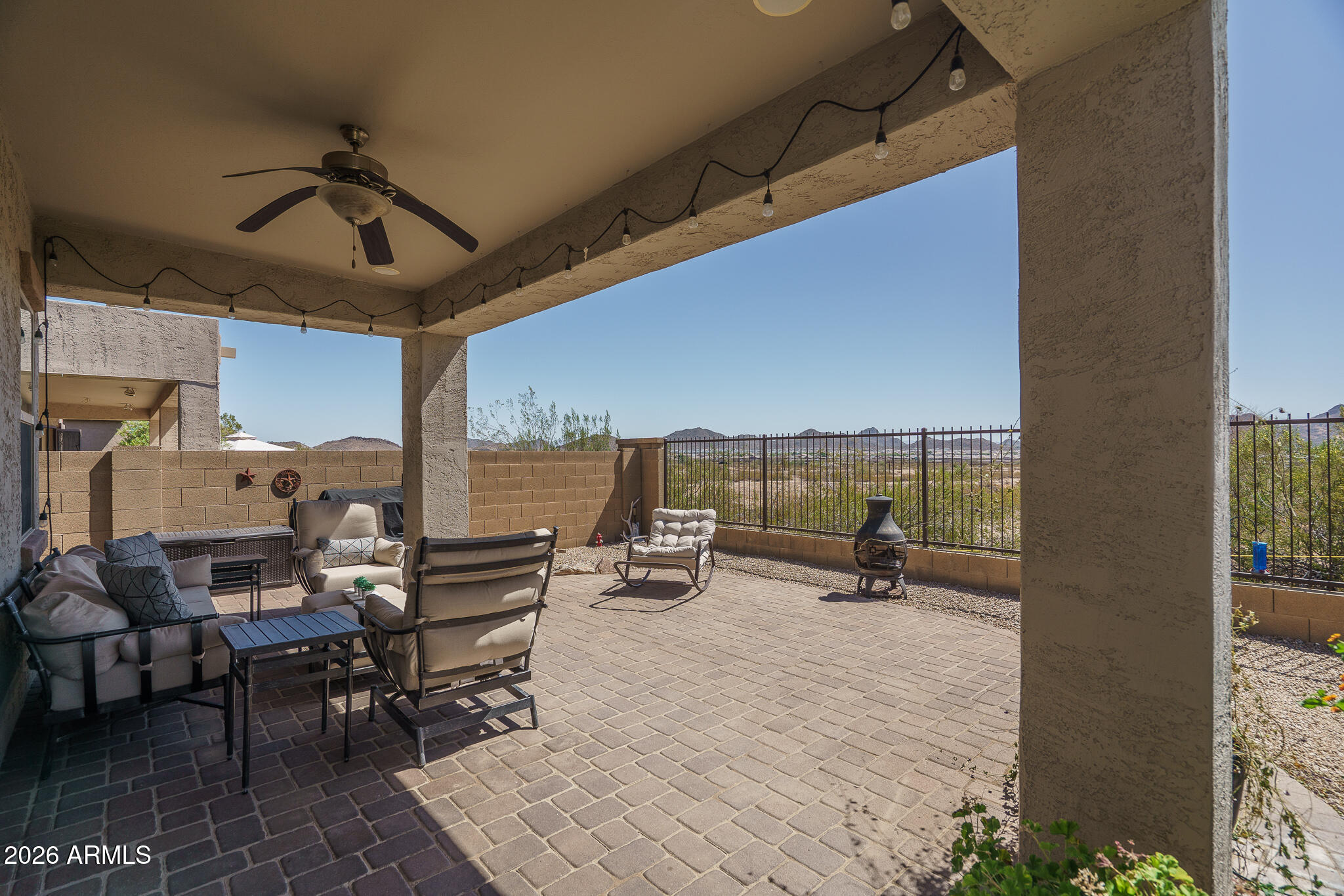WESTWING MOUNTAIN PARCEL 1A - Residential