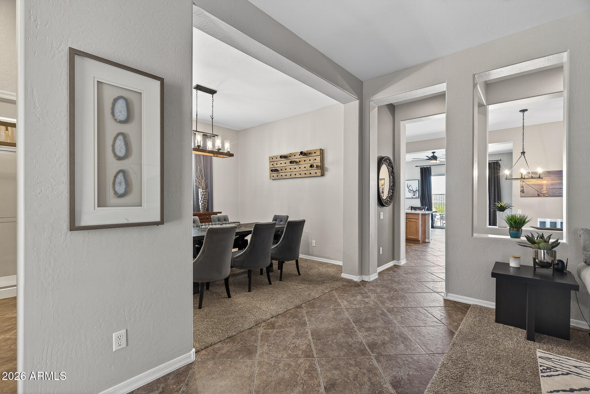 WESTWING MOUNTAIN PARCEL 1A - Residential