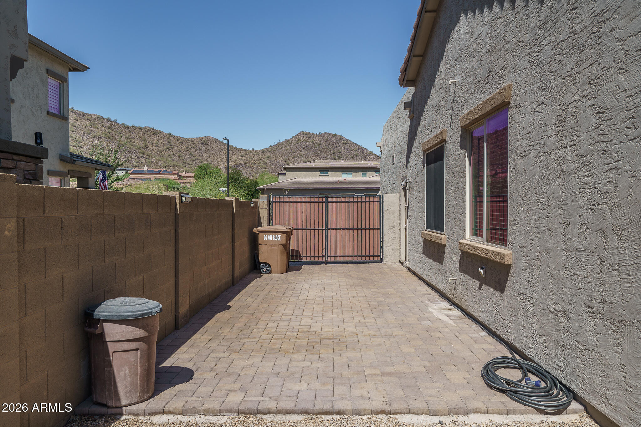 WESTWING MOUNTAIN PARCEL 1A - Residential