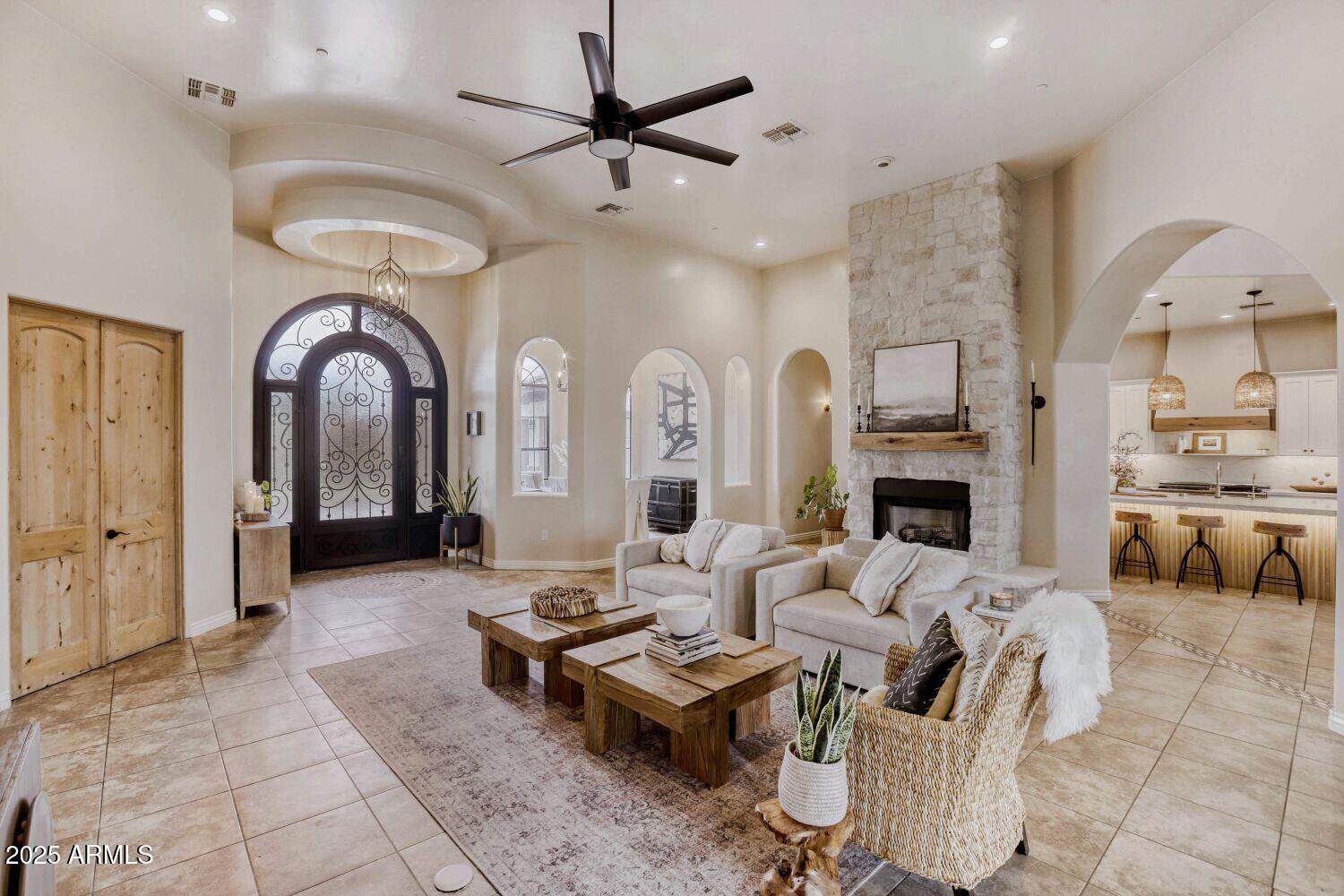 18037 W SAN JUAN Avenue