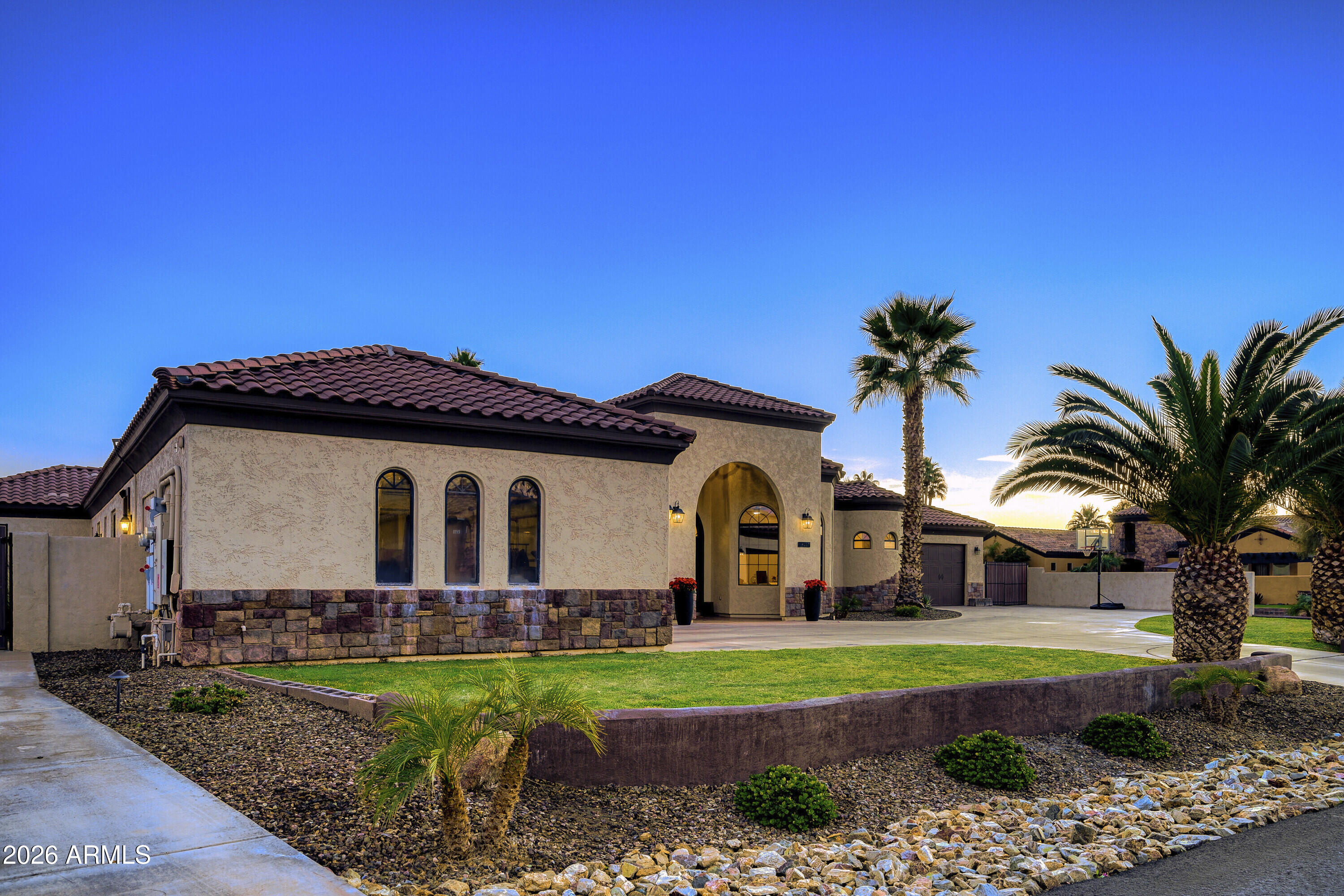 18037 W SAN JUAN Avenue