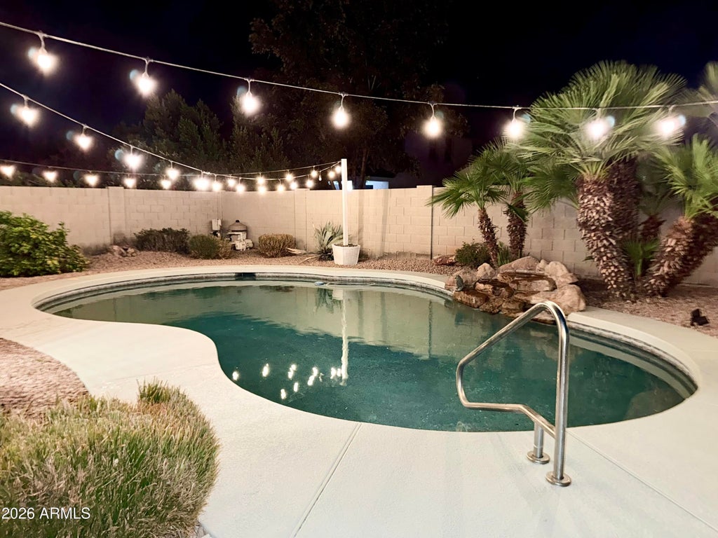 Photo of 1841 E Dubois Avenue, Gilbert, AZ 85298 (MLS # 7050308)
