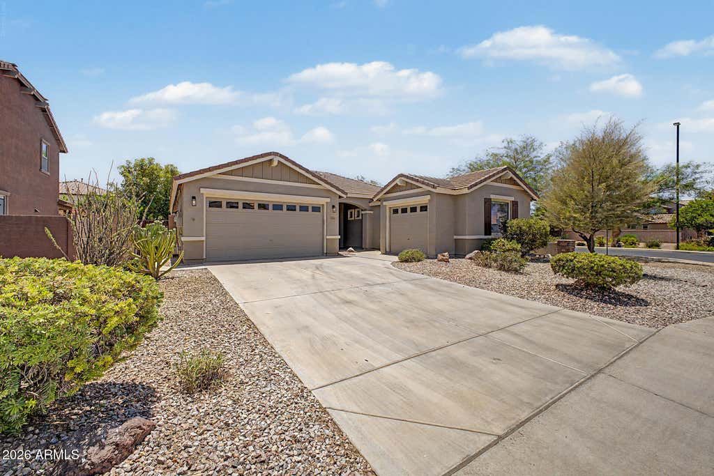 Photo of 1841 E Dubois Avenue, Gilbert, AZ 85298 (MLS # 7050308)